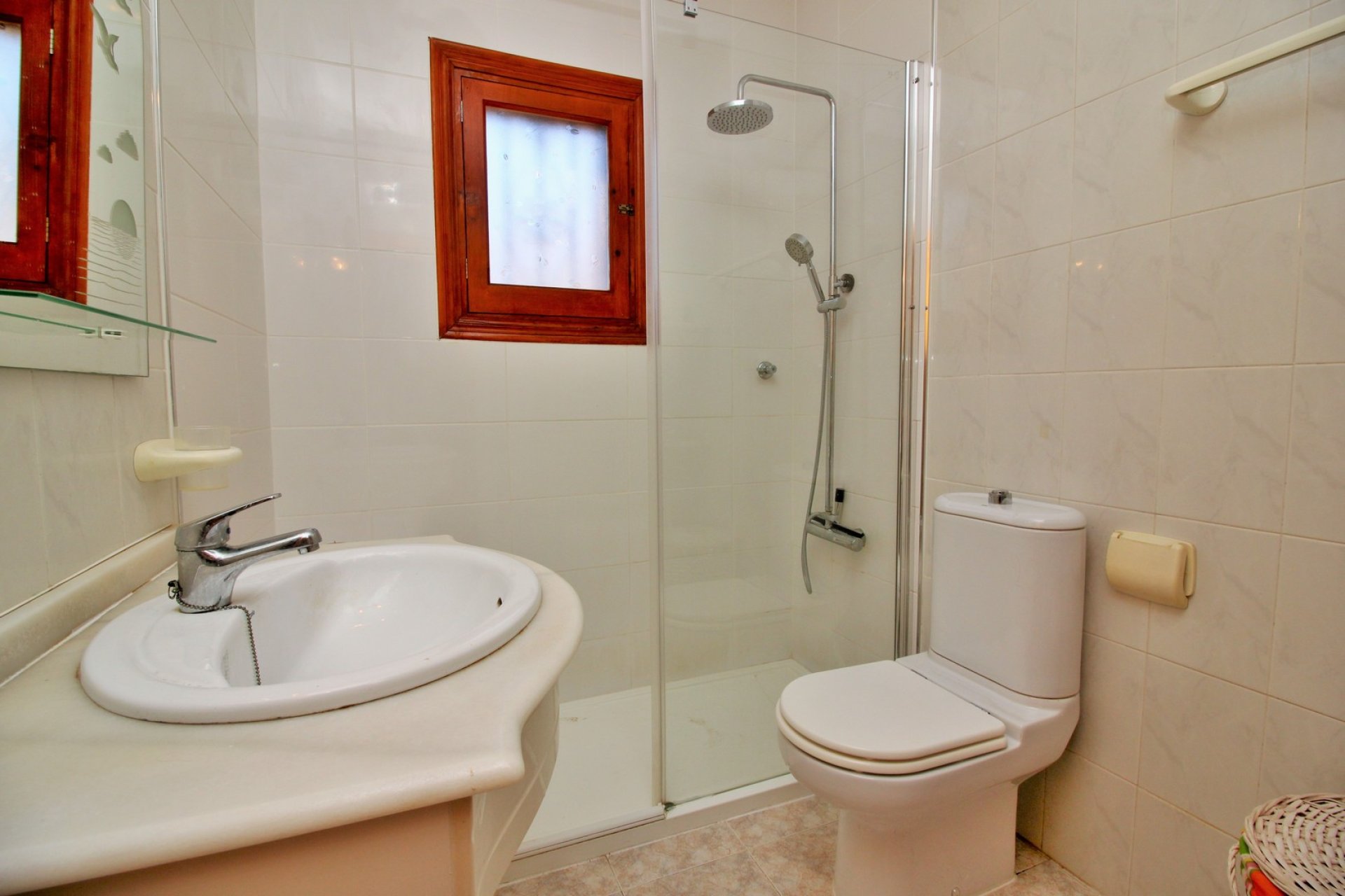 Resale - Townhouse -
Orihuela Costa - Playa Flamenca