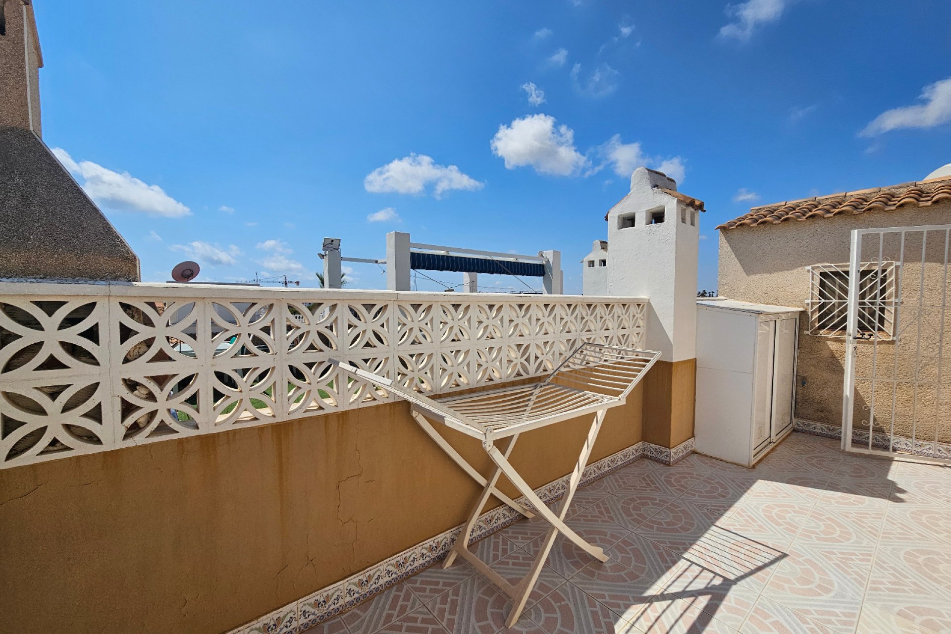 Resale - Townhouse -
Orihuela Costa - Serena