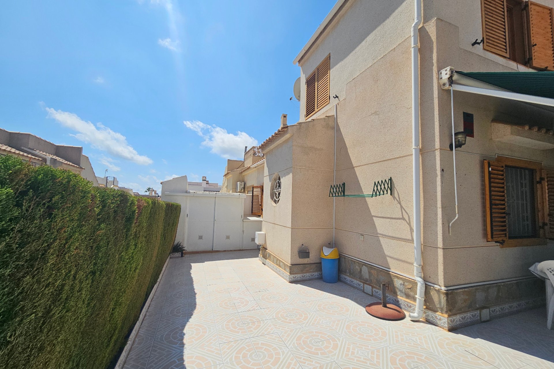 Resale - Townhouse -
Orihuela Costa - Serena