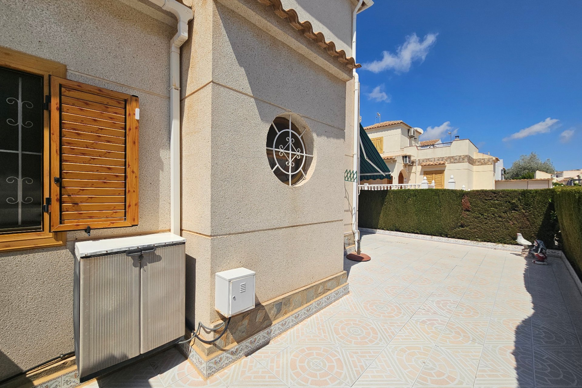 Resale - Townhouse -
Orihuela Costa - Serena