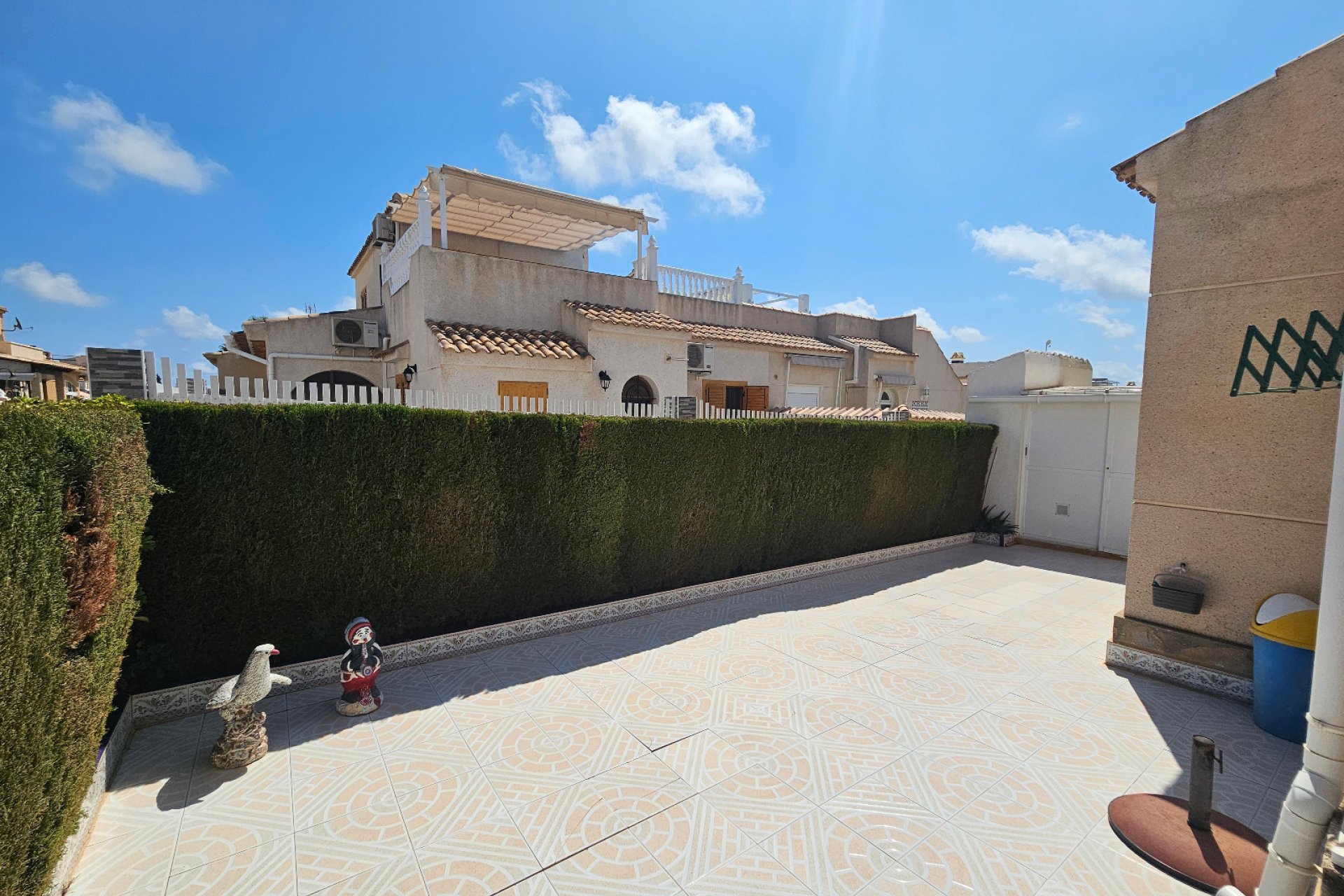 Resale - Townhouse -
Orihuela Costa - Serena