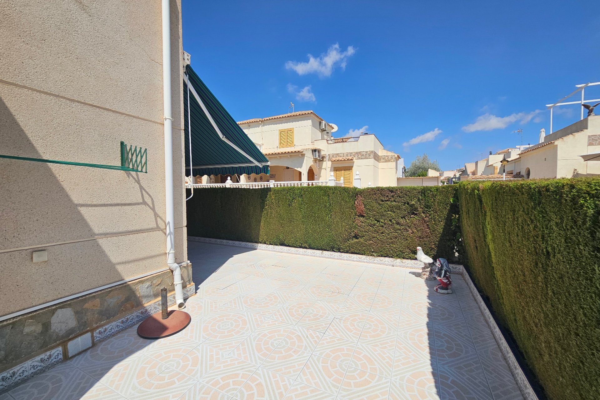 Resale - Townhouse -
Orihuela Costa - Serena