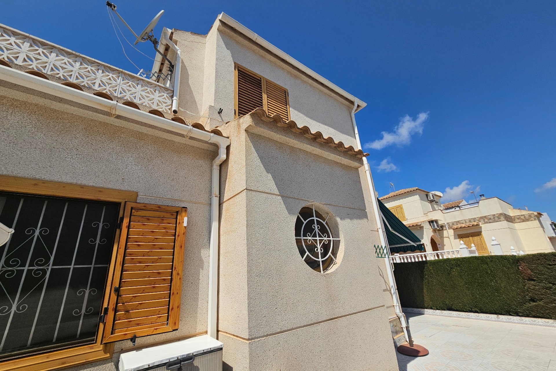 Resale - Townhouse -
Orihuela Costa - Serena