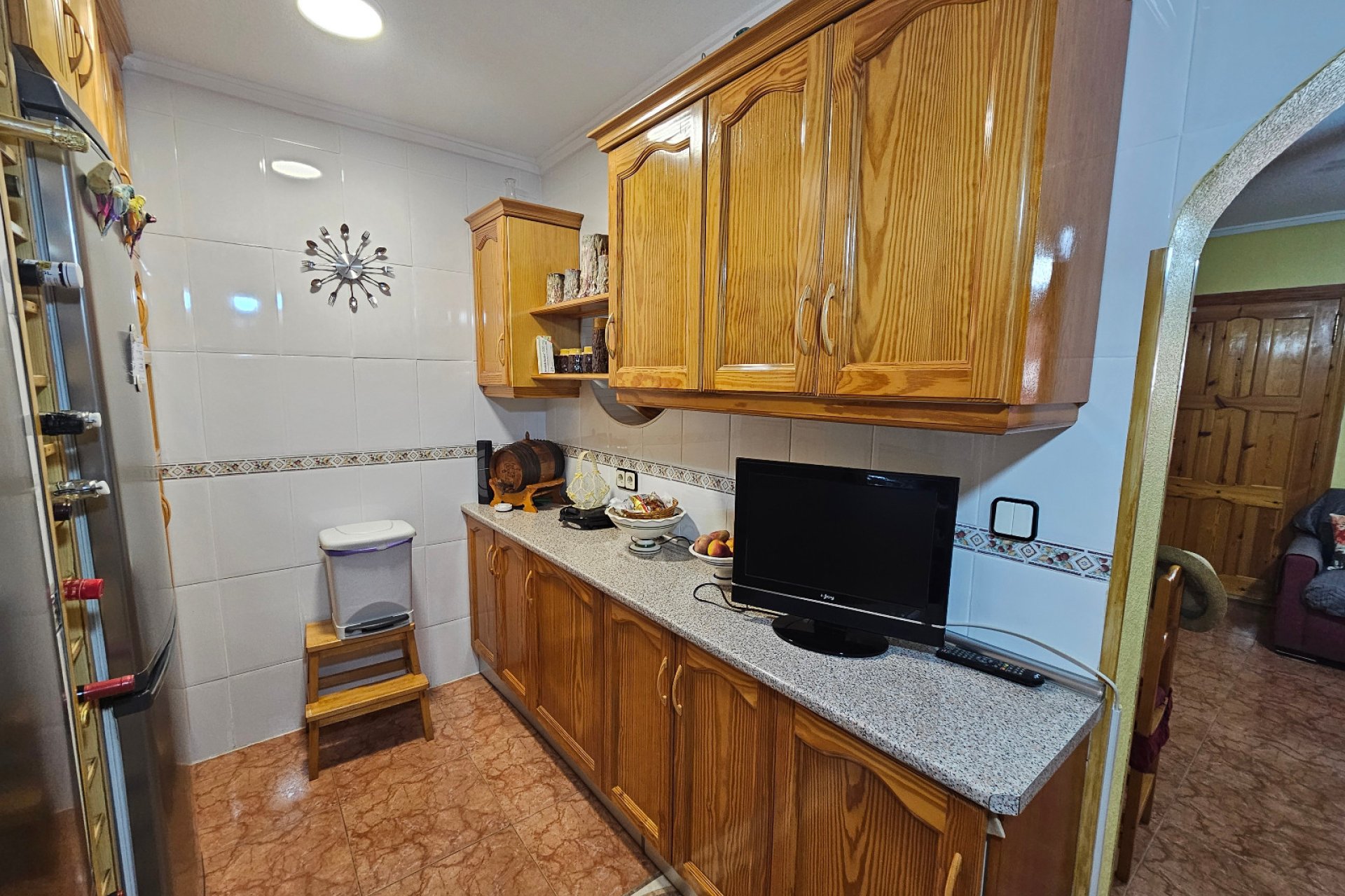 Resale - Townhouse -
Orihuela Costa - Serena