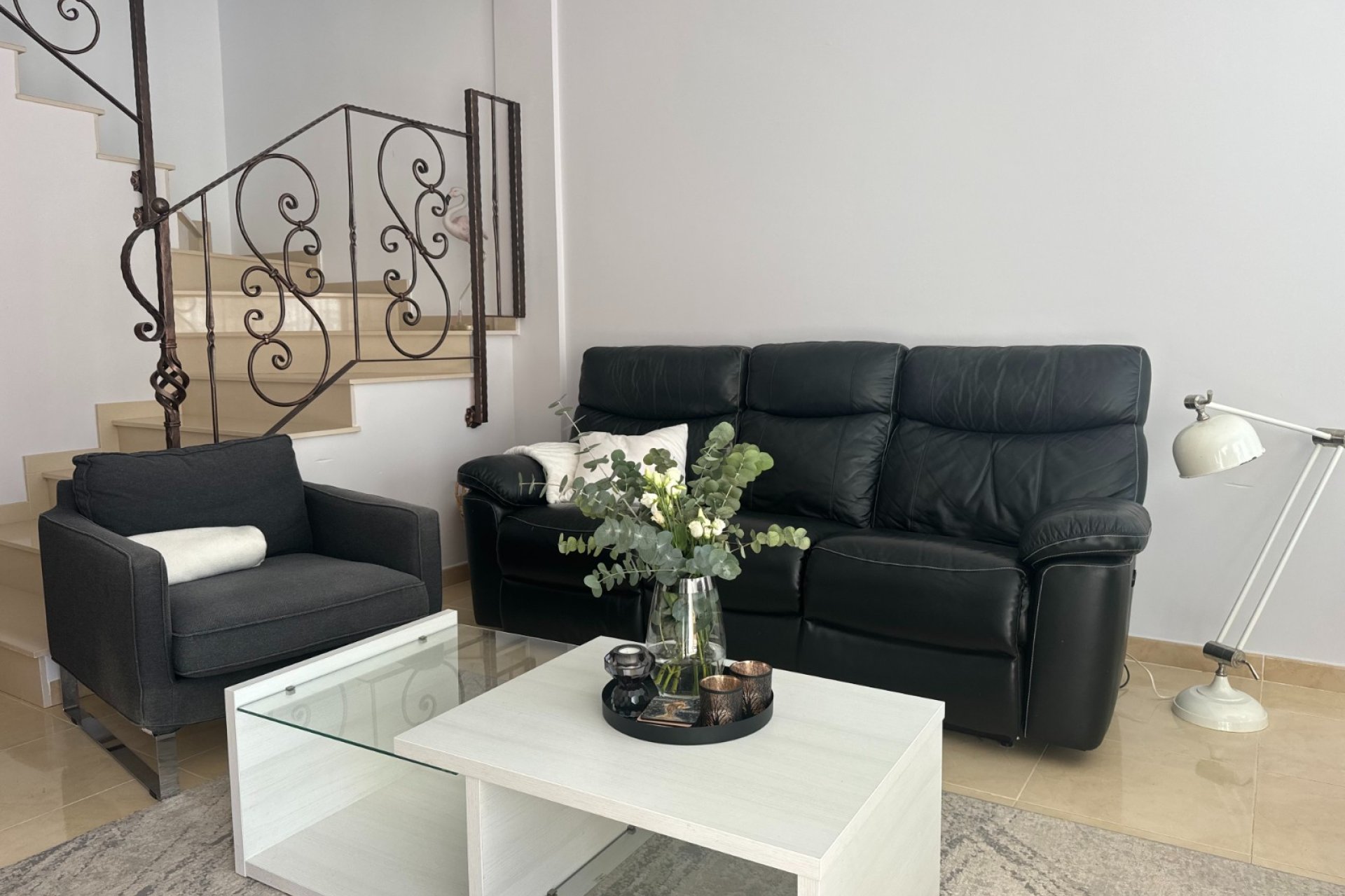 Resale - Townhouse -
Orihuela Costa - Villamartín