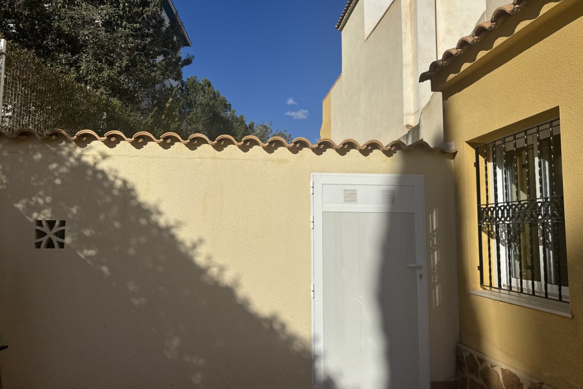 Resale - Townhouse -
Orihuela Costa - Villamartín