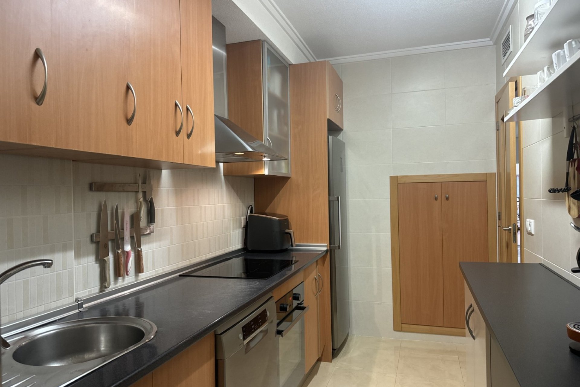 Resale - Townhouse -
Orihuela Costa - Villamartín