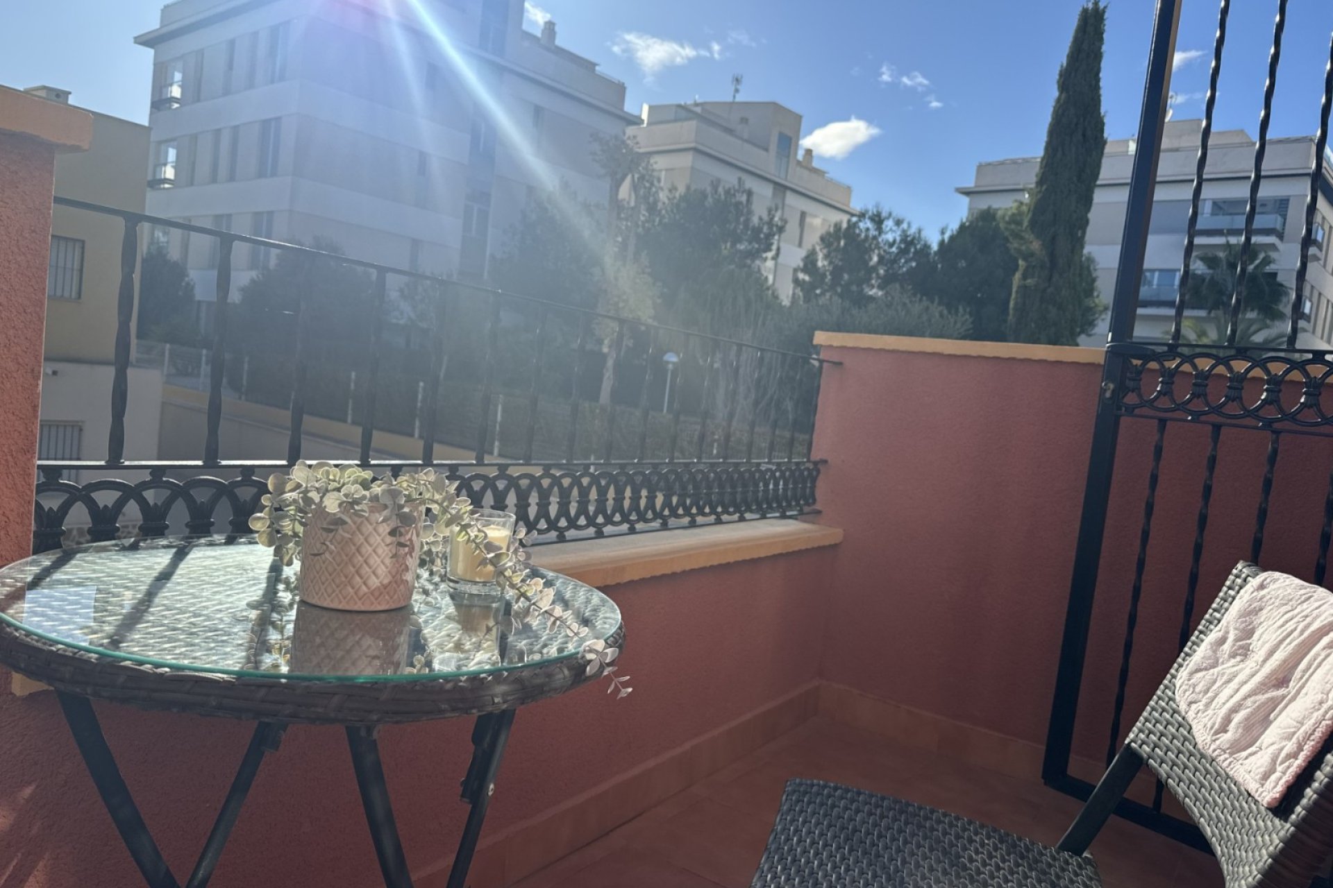 Resale - Townhouse -
Orihuela Costa - Villamartín