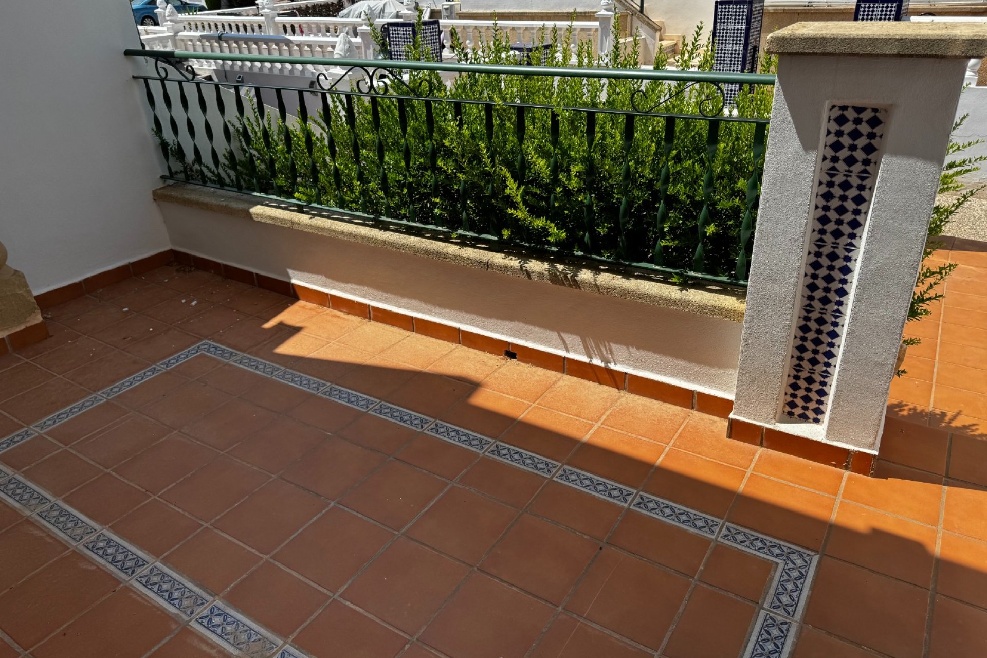 Resale - Townhouse -
Orihuela Costa - Villamartín