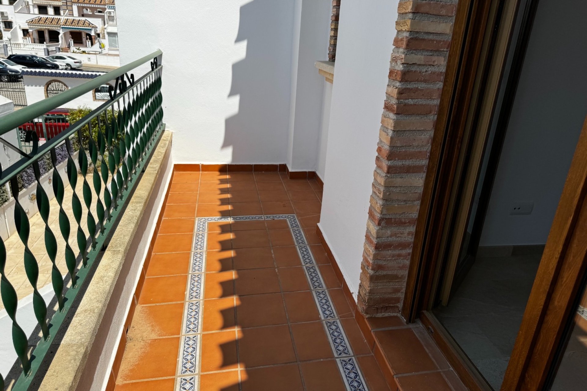 Resale - Townhouse -
Orihuela Costa - Villamartín