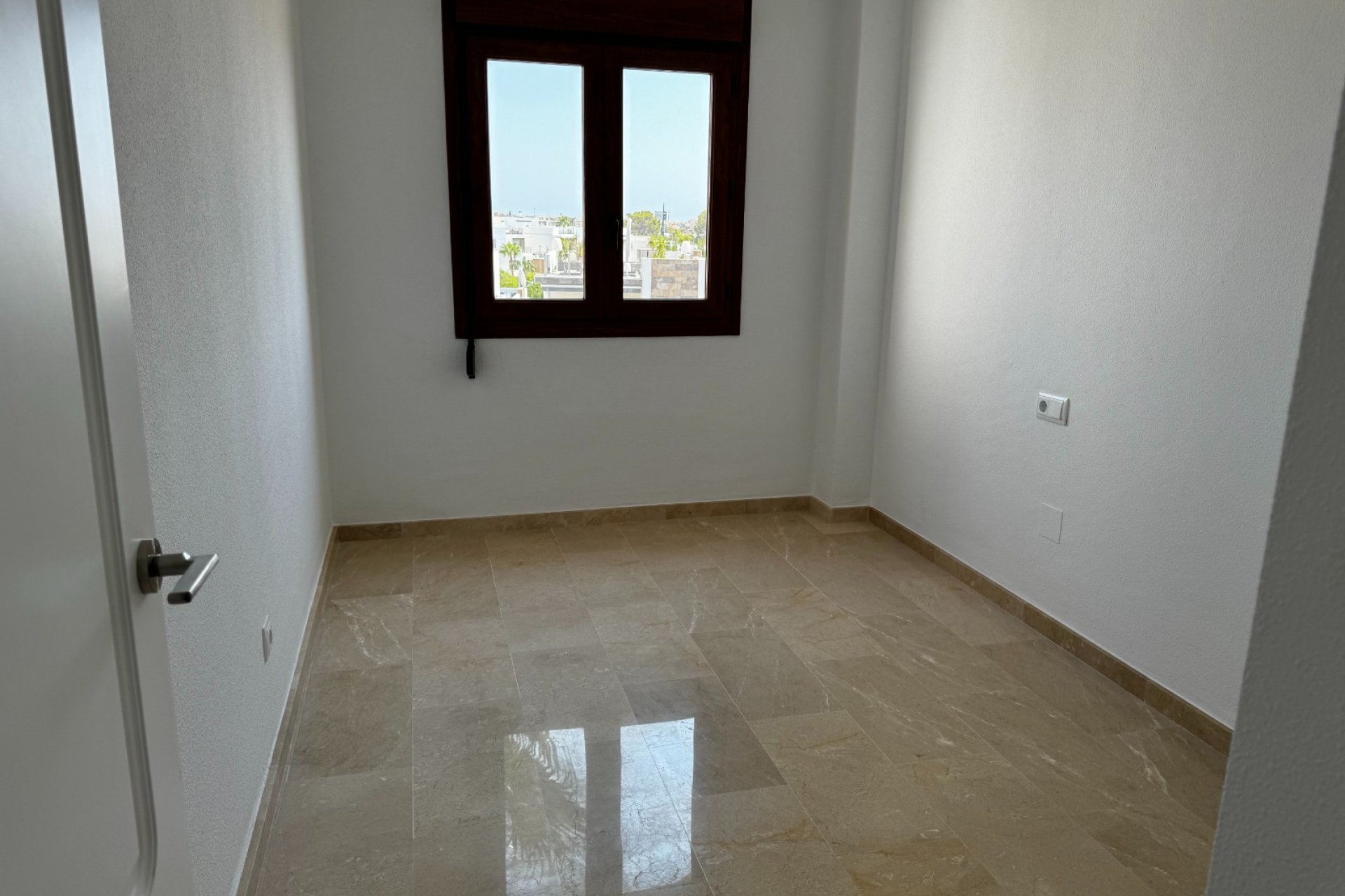 Resale - Townhouse -
Orihuela Costa - Villamartín