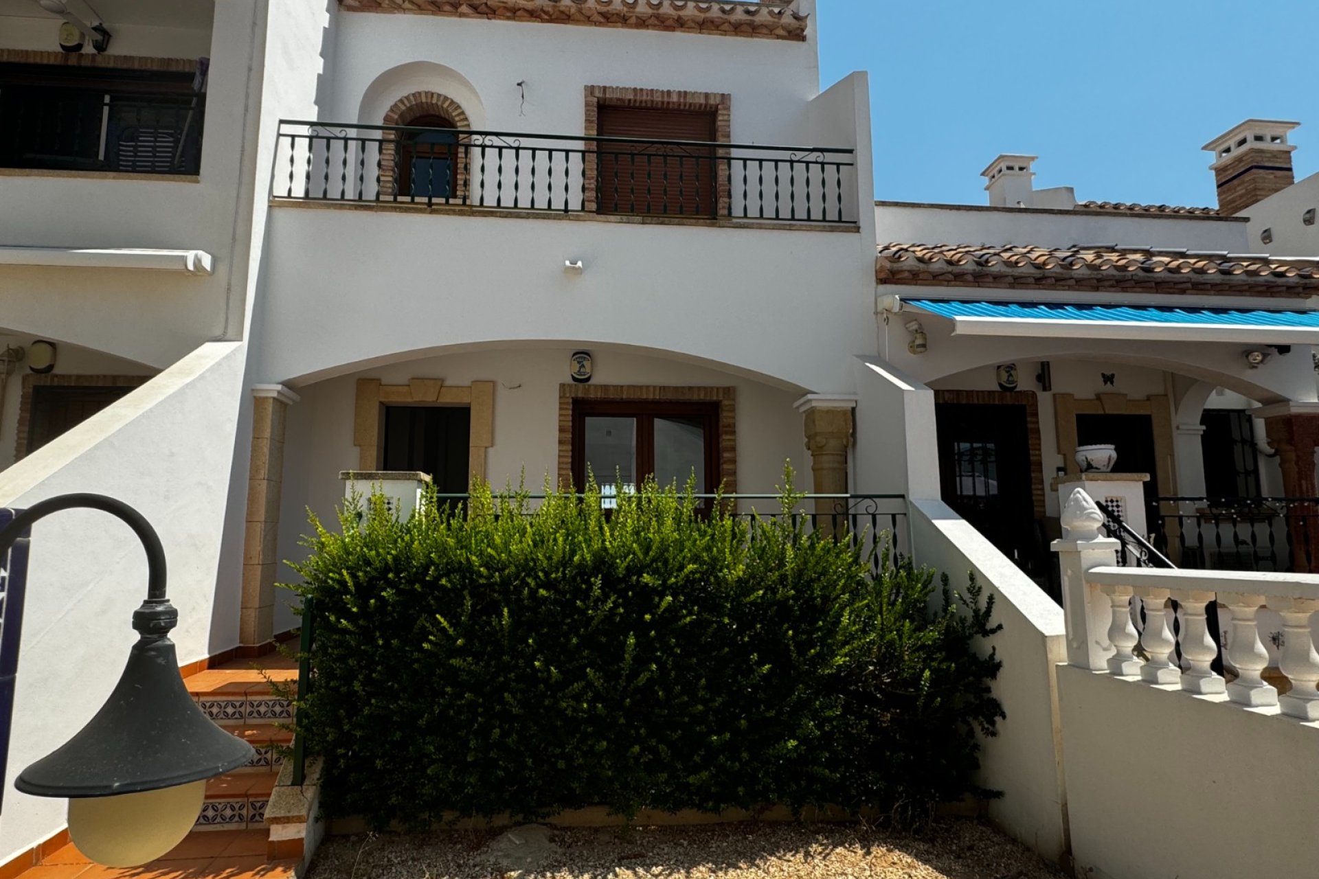 Resale - Townhouse -
Orihuela Costa - Villamartín