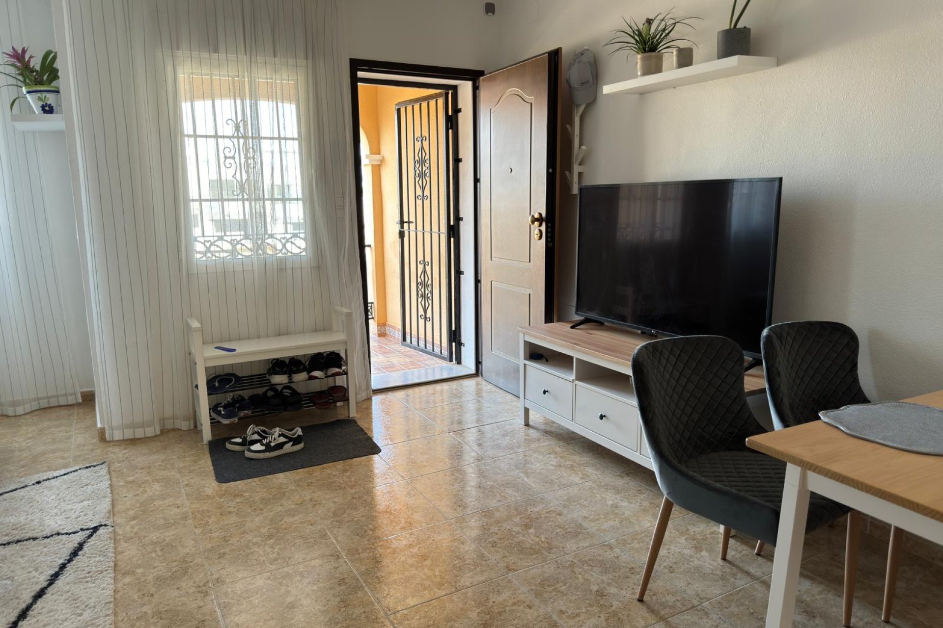 Resale - Townhouse -
Orihuela Costa - Villamartín