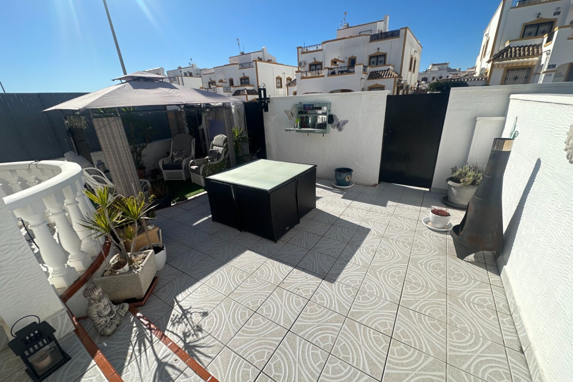 Resale - Townhouse -
Orihuela - Entre Naranjos Vistabella
