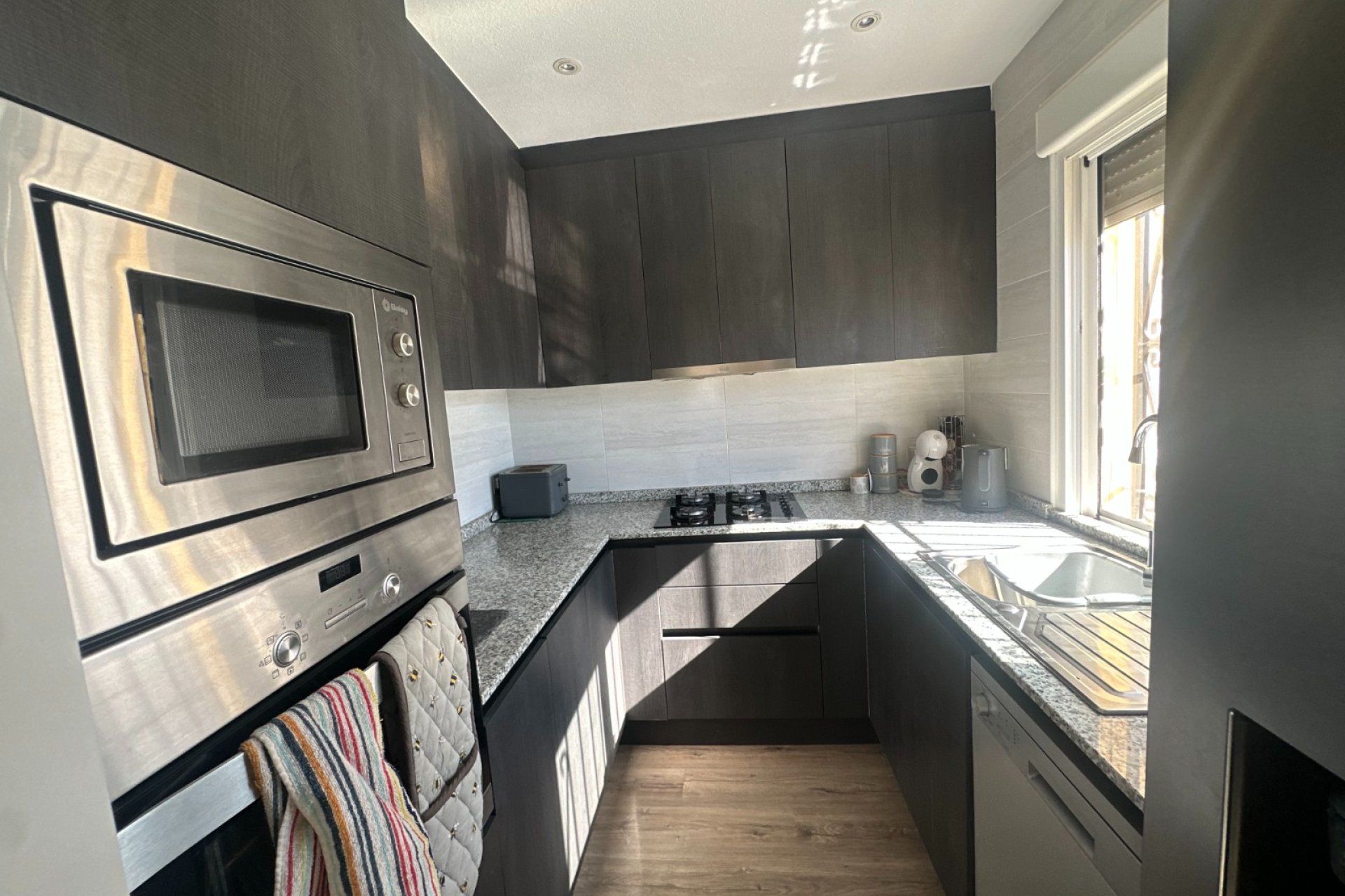 Resale - Townhouse -
Orihuela - Entre Naranjos Vistabella