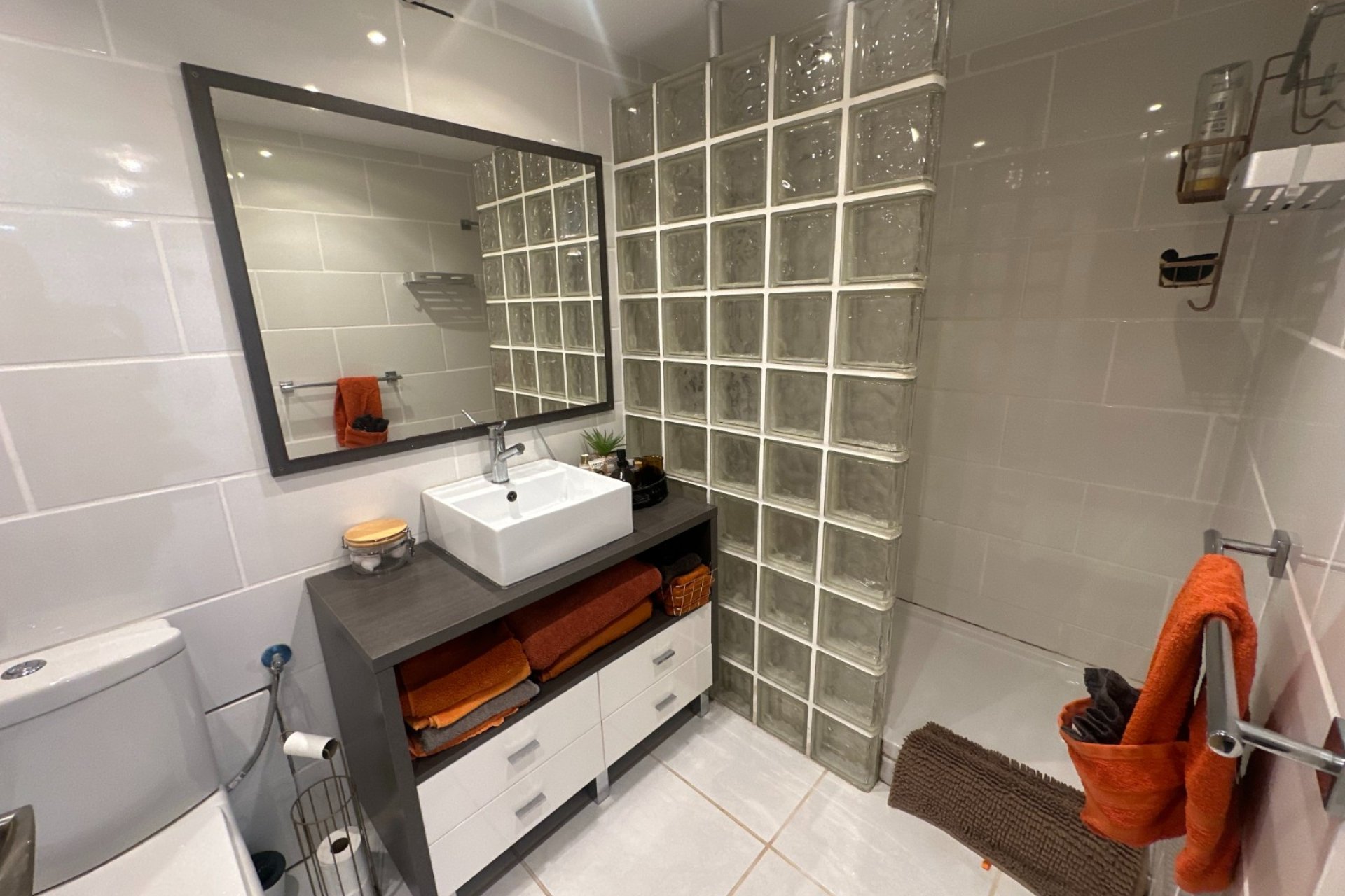 Resale - Townhouse -
Orihuela - Entre Naranjos Vistabella