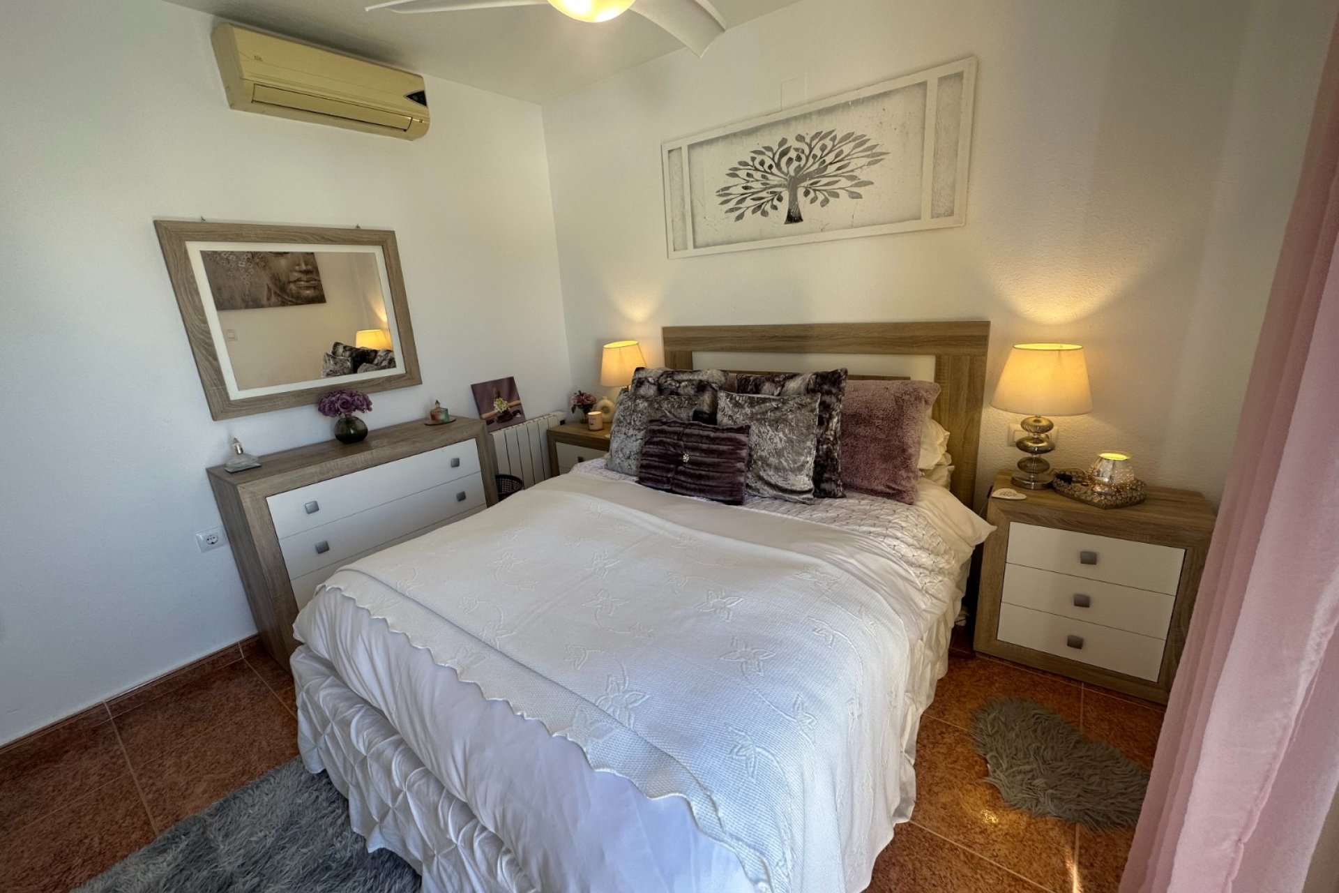 Resale - Townhouse -
Orihuela - Entre Naranjos Vistabella