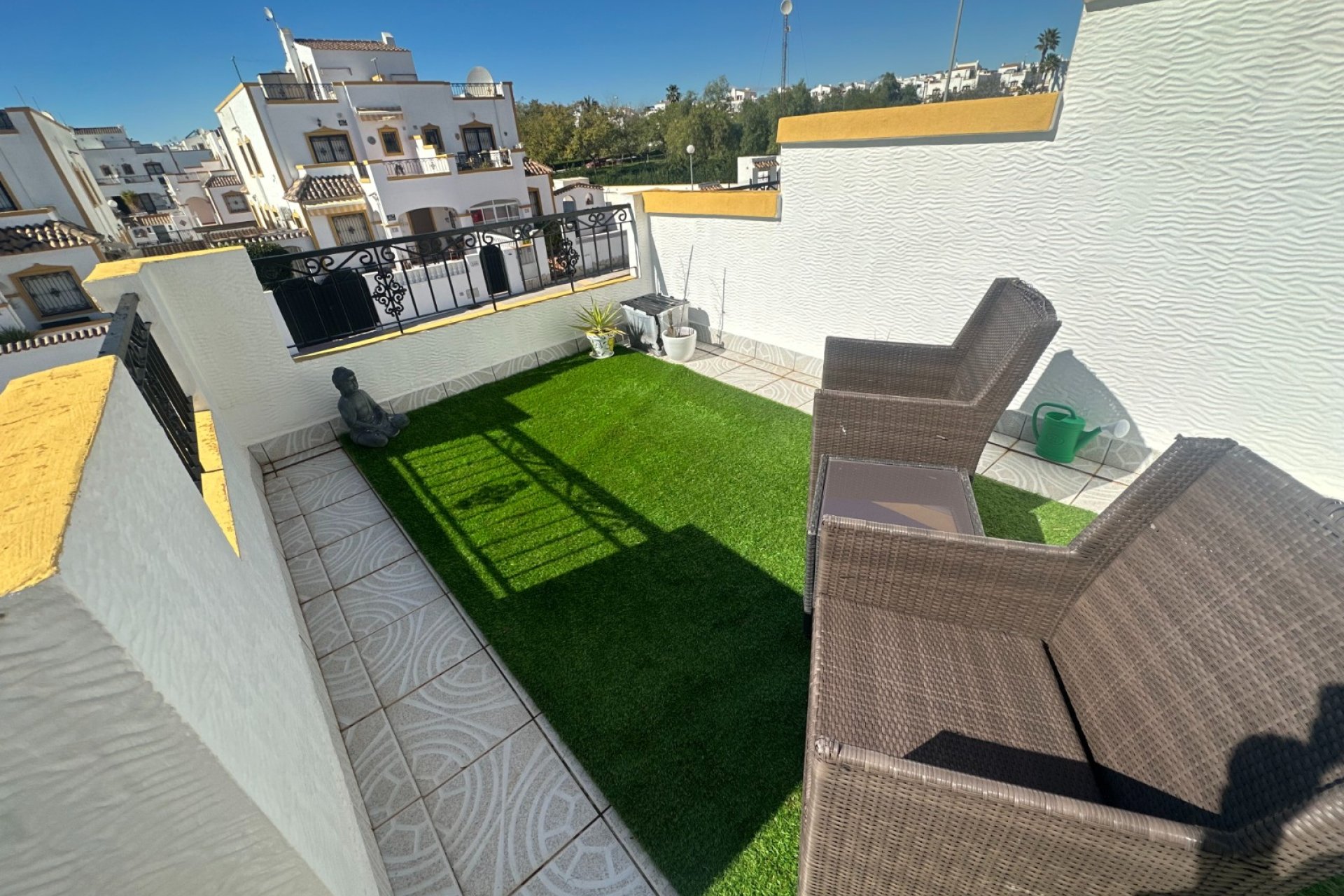 Resale - Townhouse -
Orihuela - Entre Naranjos Vistabella