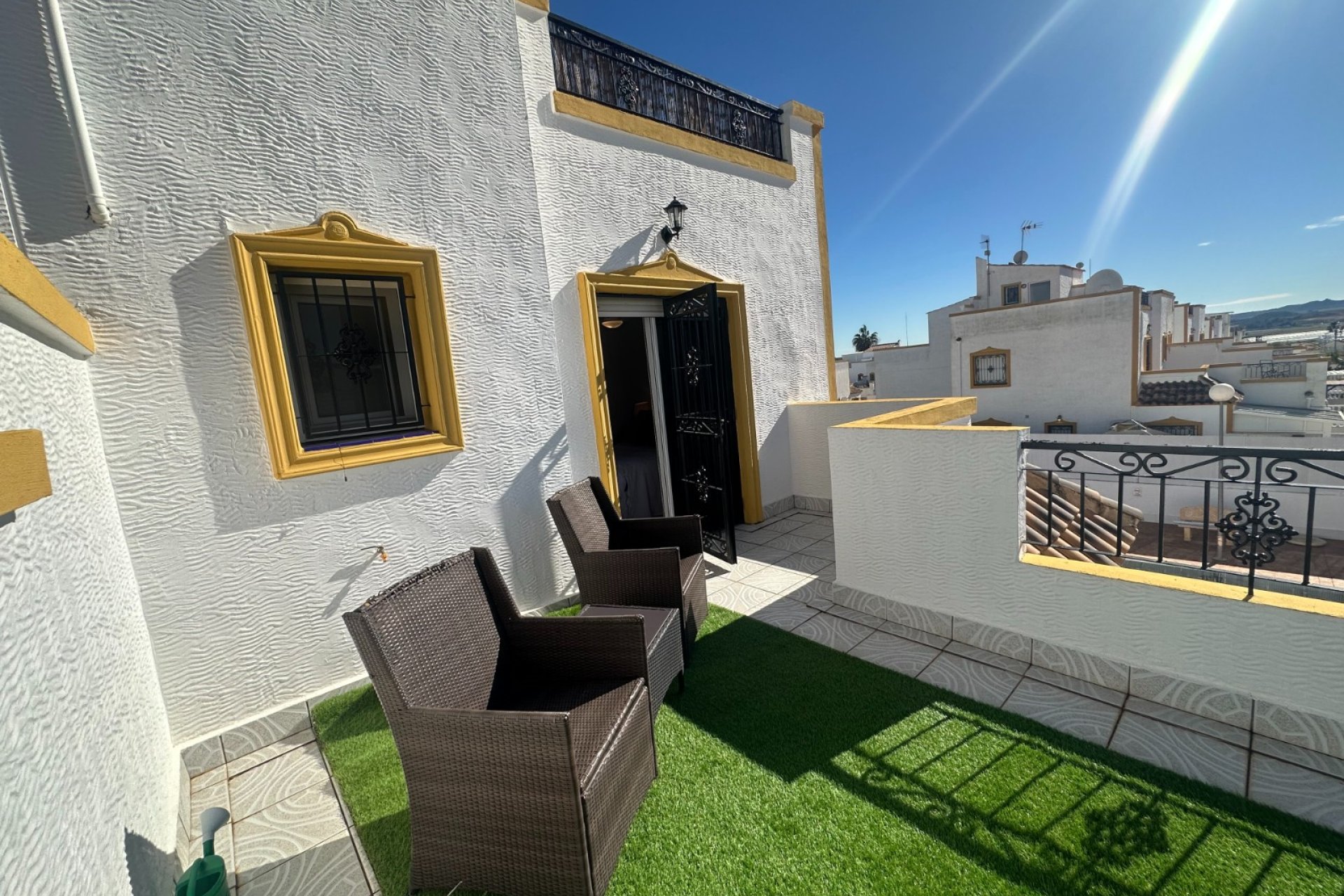 Resale - Townhouse -
Orihuela - Entre Naranjos Vistabella