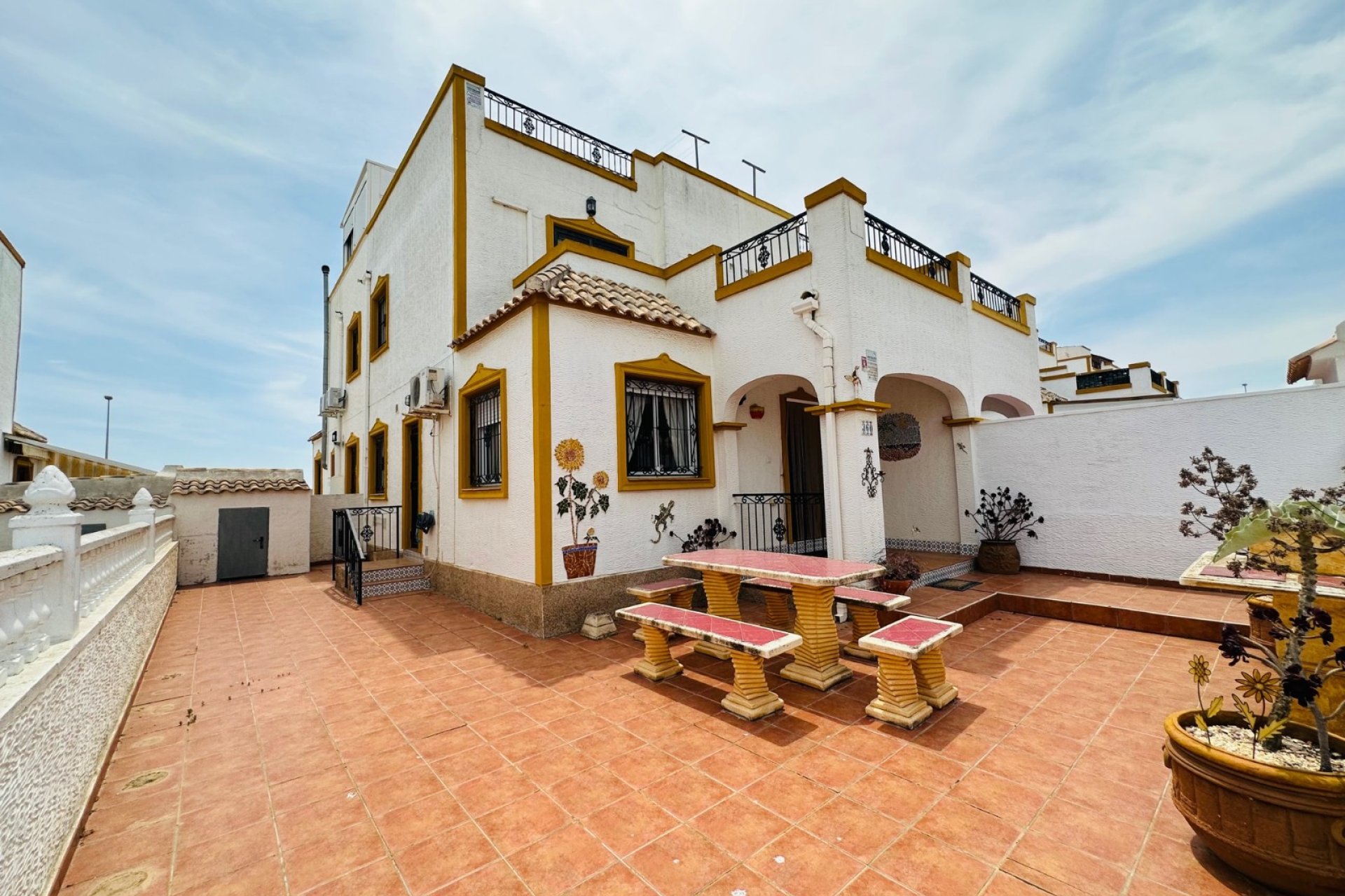 Resale - Townhouse -
Orihuela - Entre Naranjos Vistabella