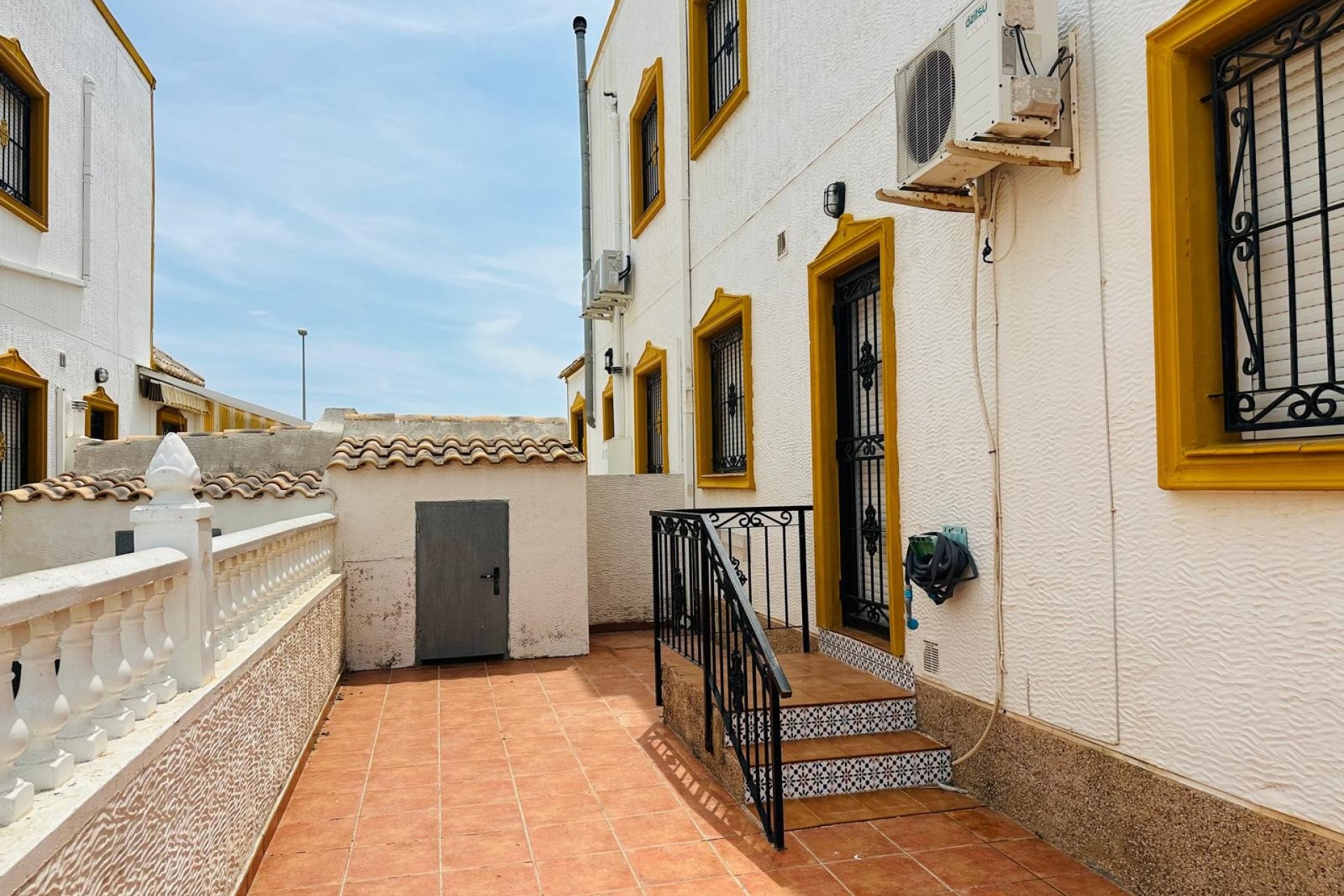Resale - Townhouse -
Orihuela - Entre Naranjos Vistabella