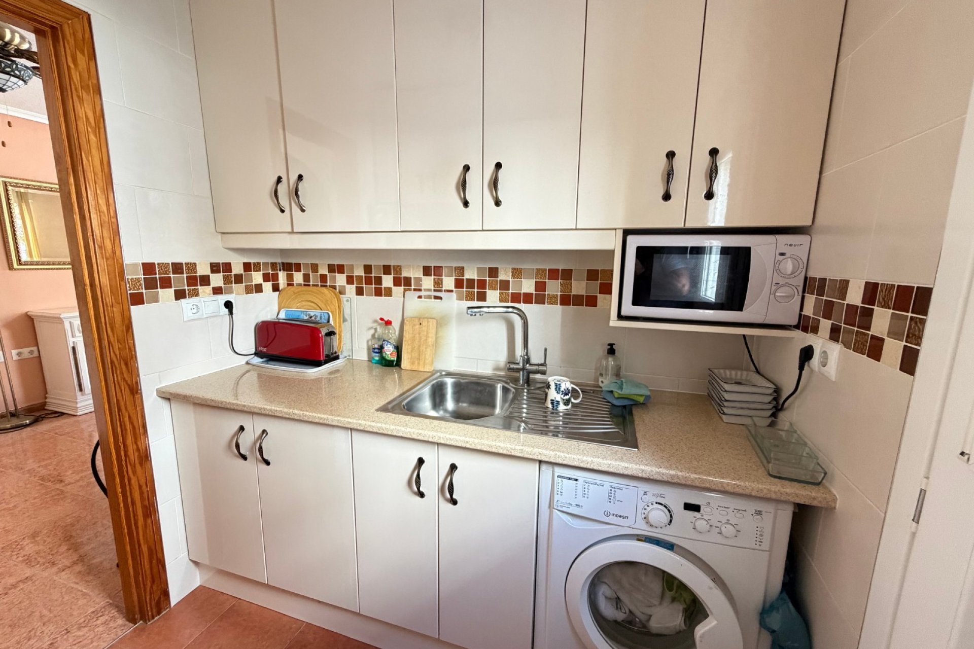 Resale - Townhouse -
Orihuela - Entre Naranjos Vistabella