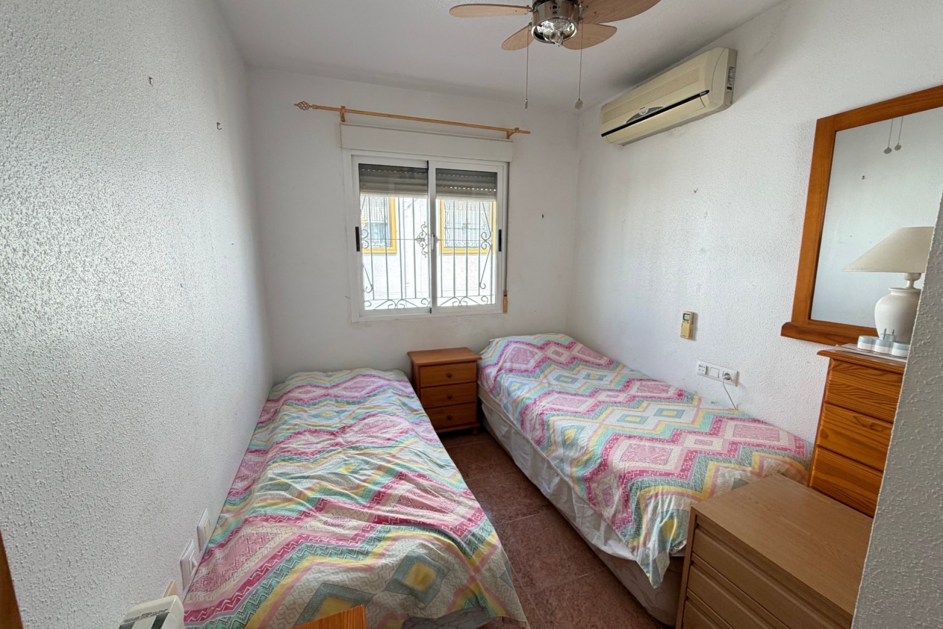 Resale - Townhouse -
Orihuela - Entre Naranjos Vistabella