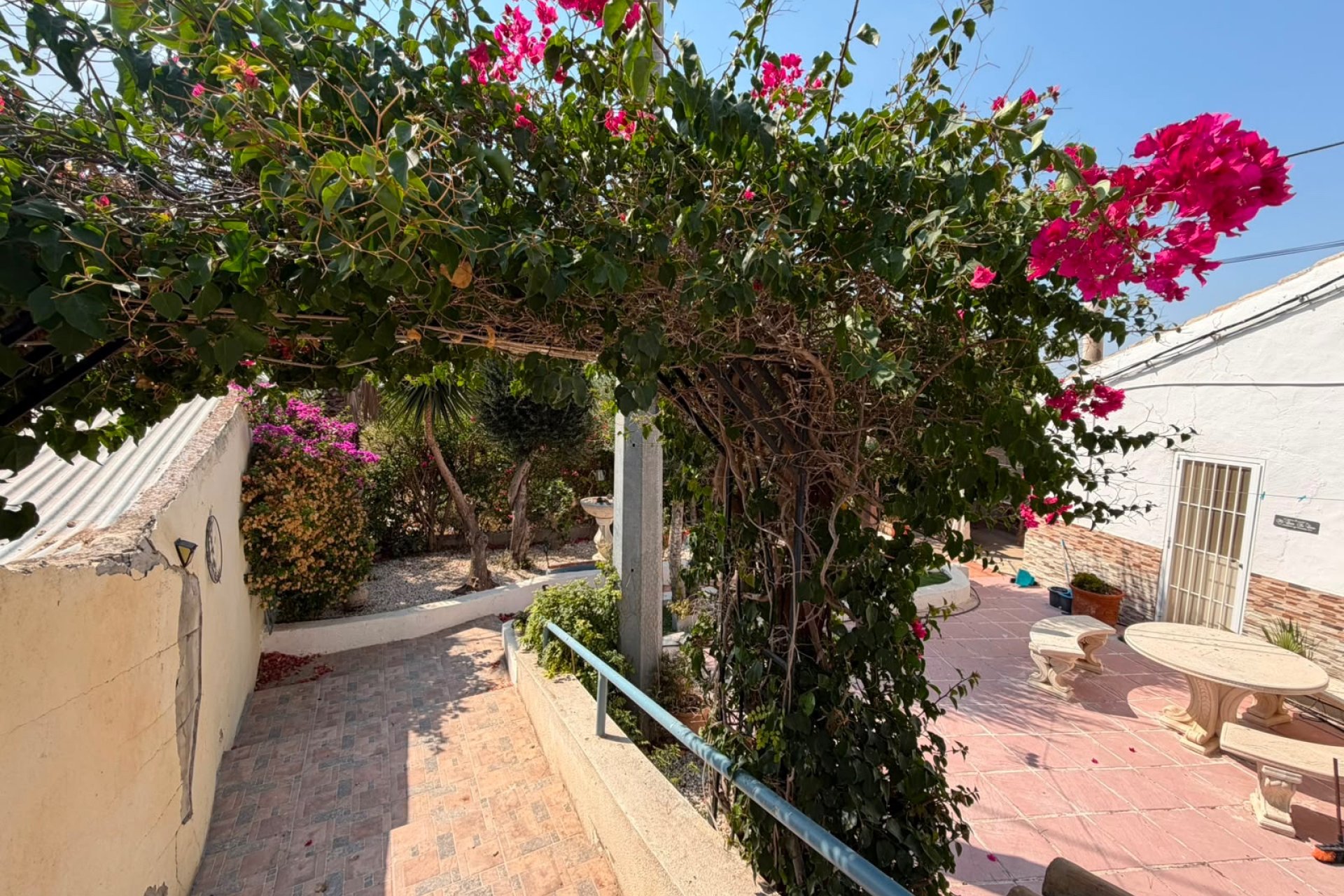 Resale - Townhouse -
Orihuela - Torremendo