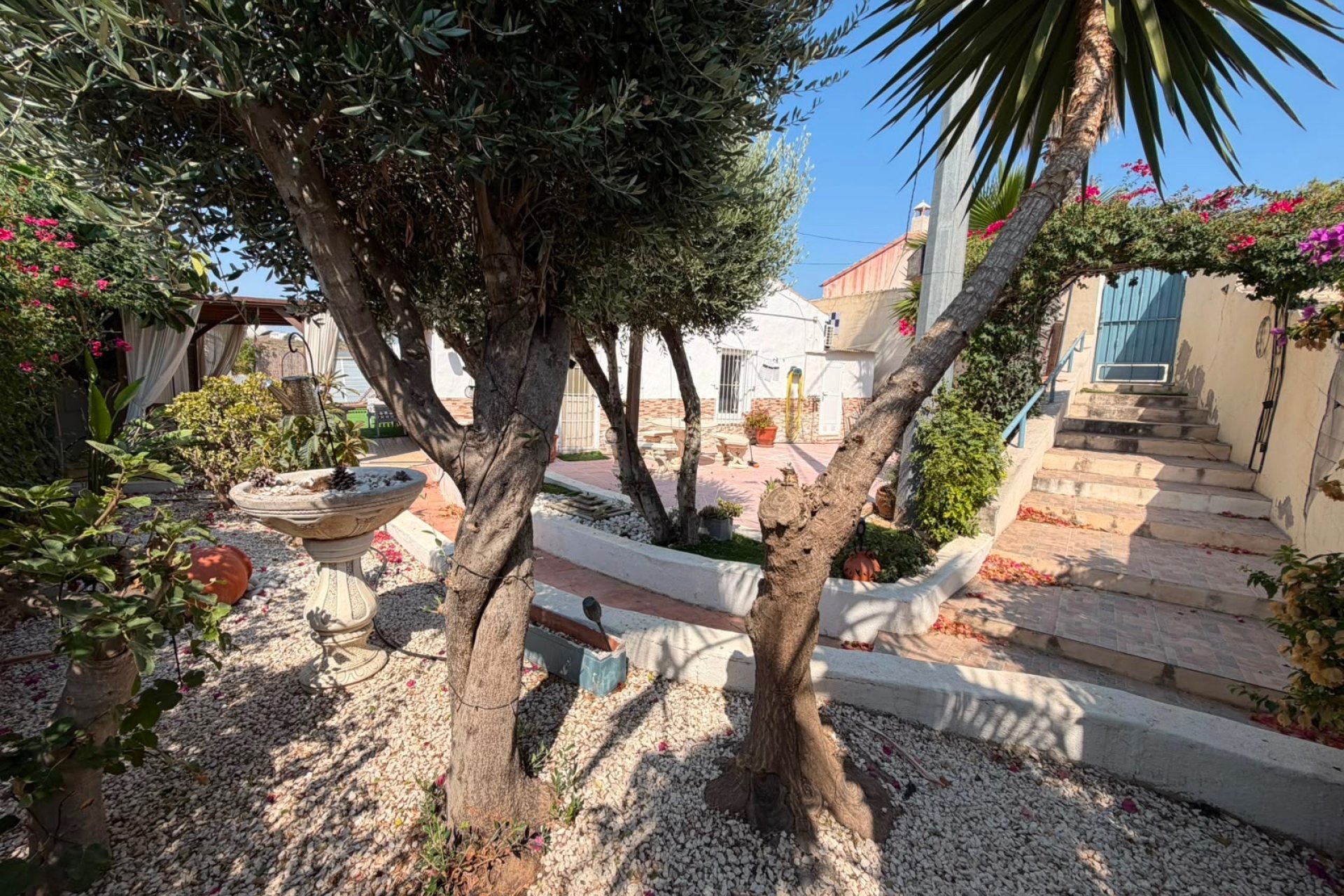 Resale - Townhouse -
Orihuela - Torremendo