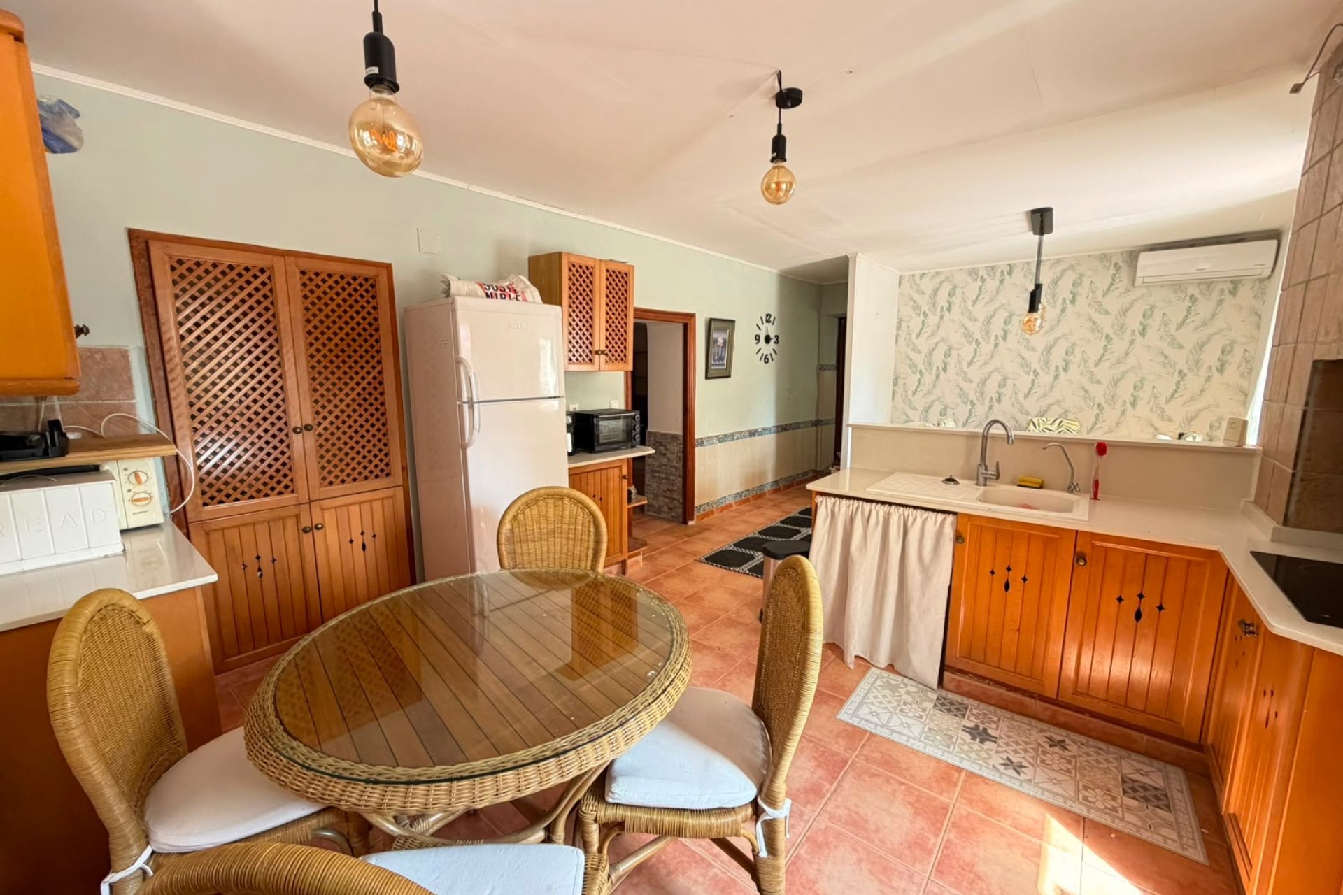 Resale - Townhouse -
Orihuela - Torremendo