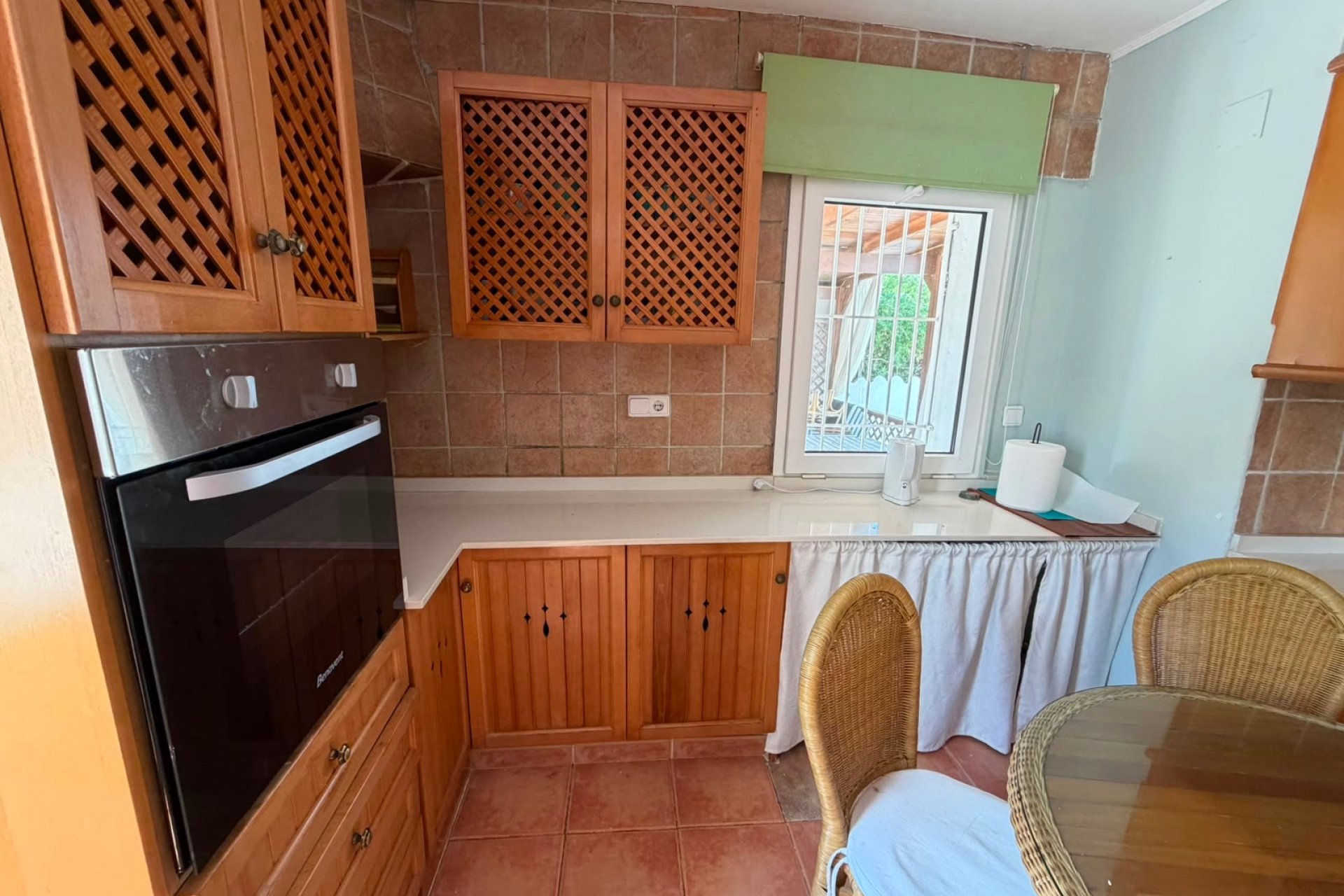 Resale - Townhouse -
Orihuela - Torremendo