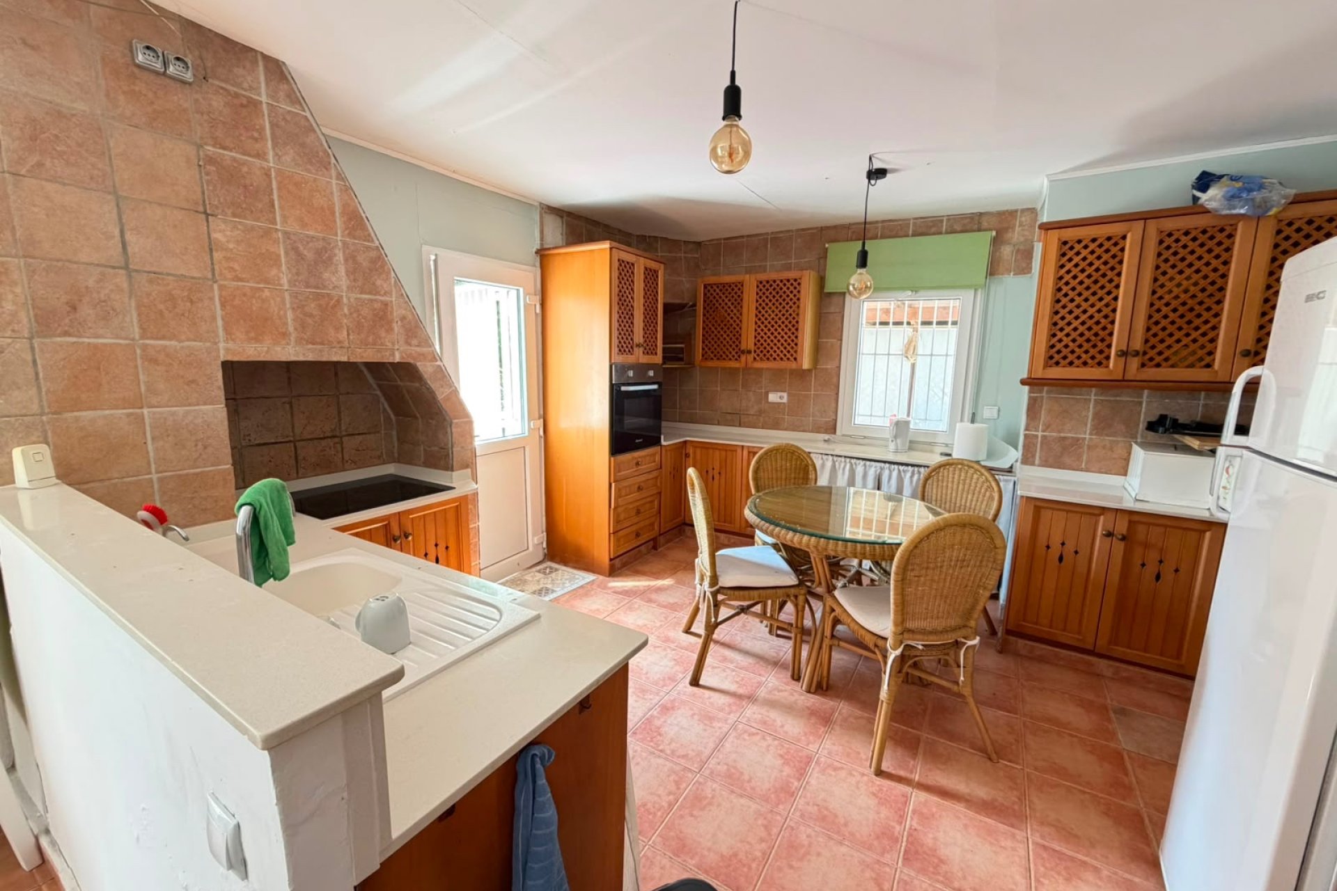 Resale - Townhouse -
Orihuela - Torremendo