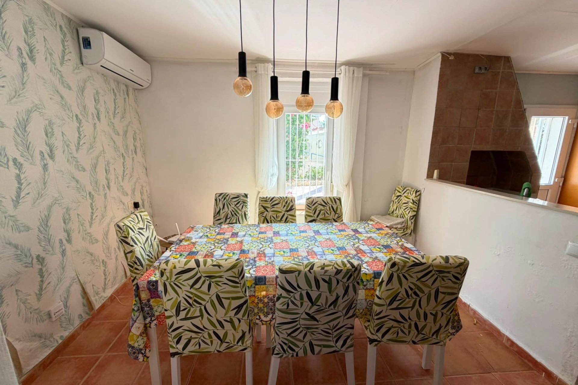 Resale - Townhouse -
Orihuela - Torremendo