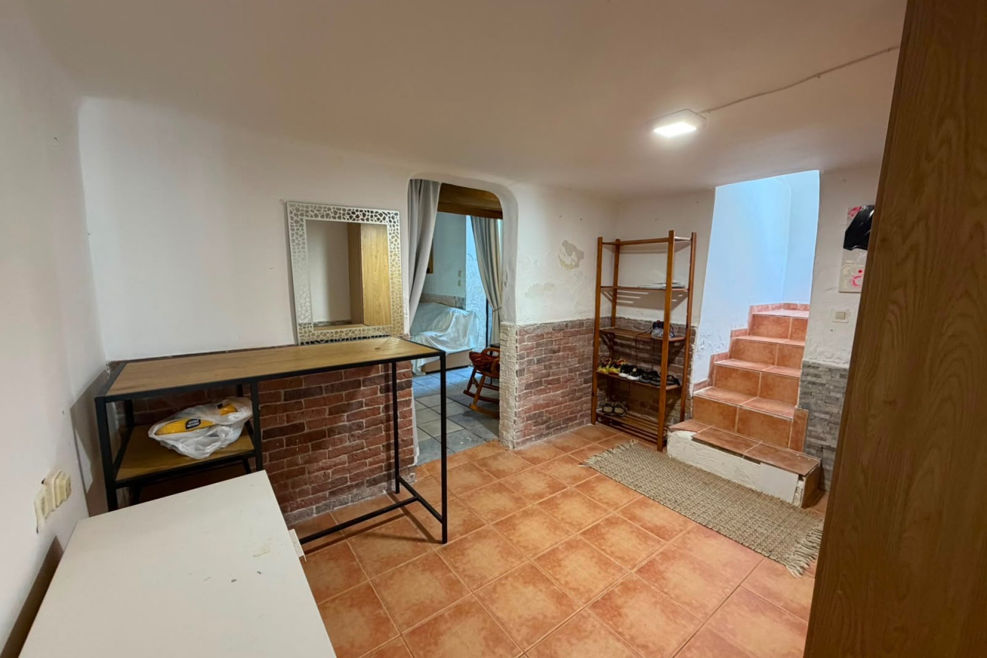 Resale - Townhouse -
Orihuela - Torremendo