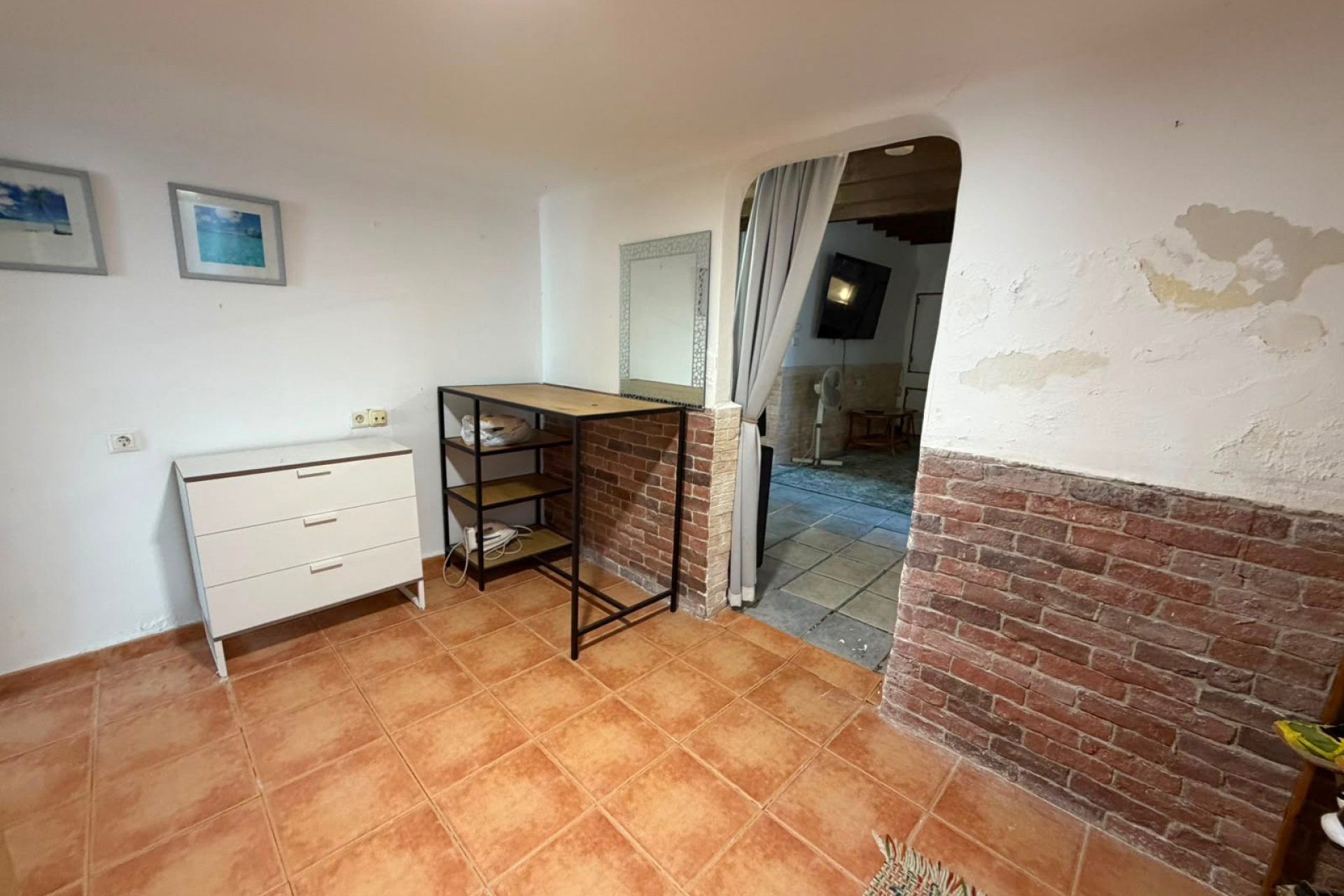 Resale - Townhouse -
Orihuela - Torremendo