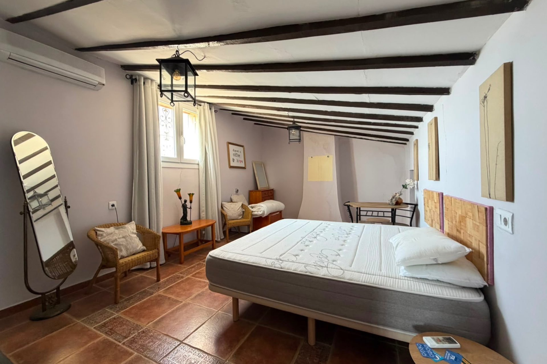 Resale - Townhouse -
Orihuela - Torremendo