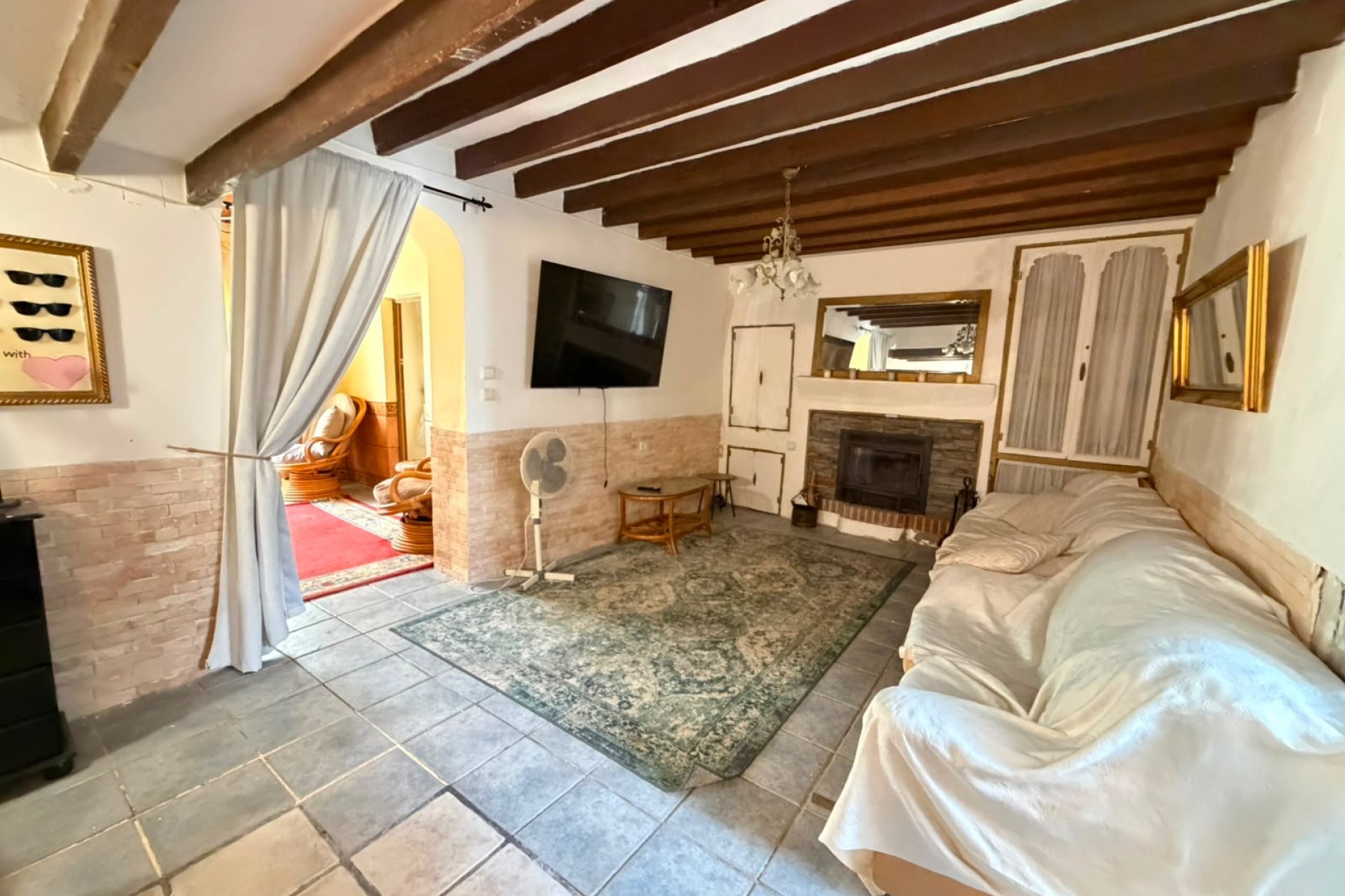 Resale - Townhouse -
Orihuela - Torremendo
