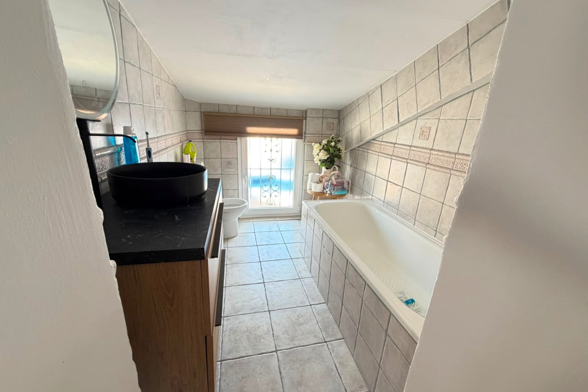 Resale - Townhouse -
Orihuela - Torremendo