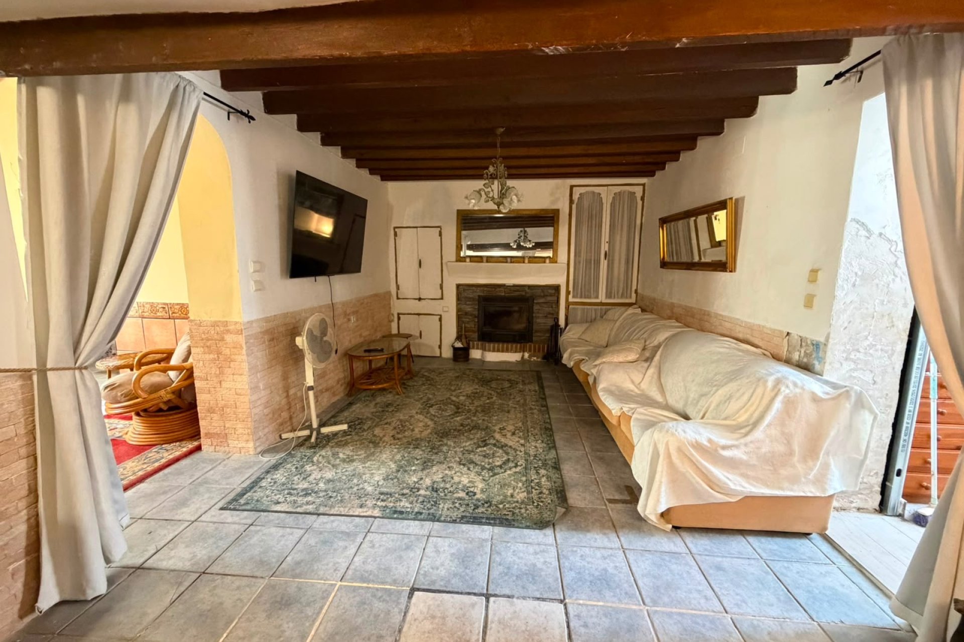 Resale - Townhouse -
Orihuela - Torremendo
