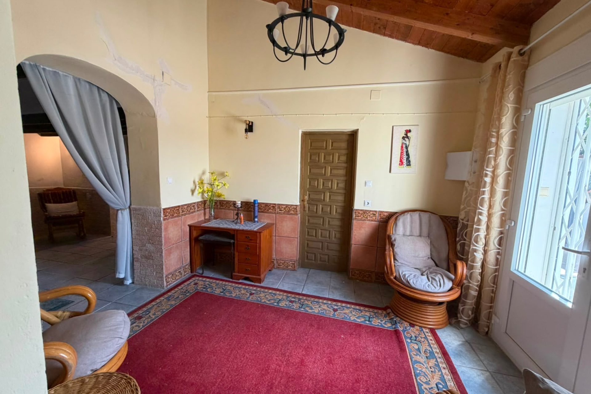 Resale - Townhouse -
Orihuela - Torremendo