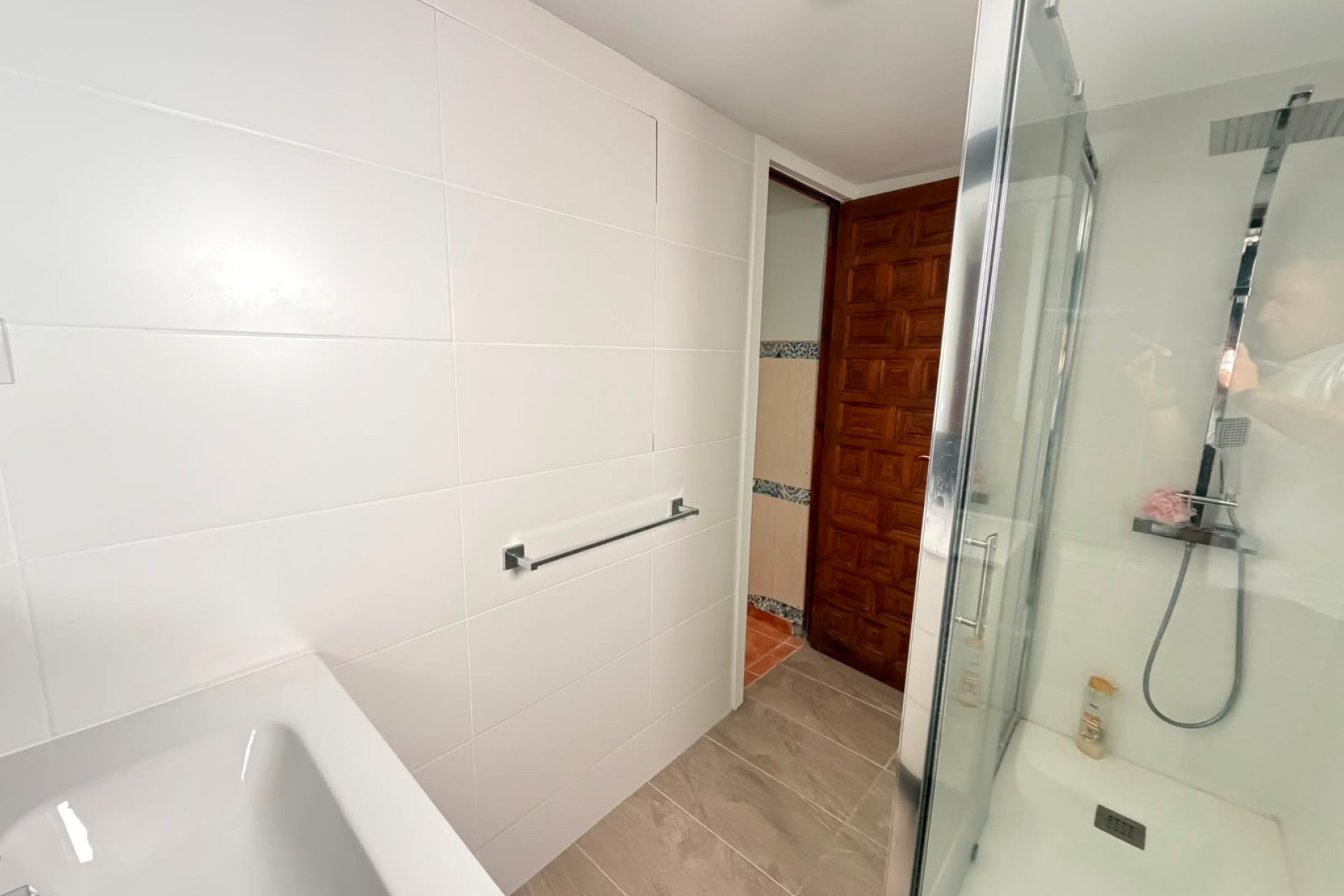 Resale - Townhouse -
Orihuela - Torremendo