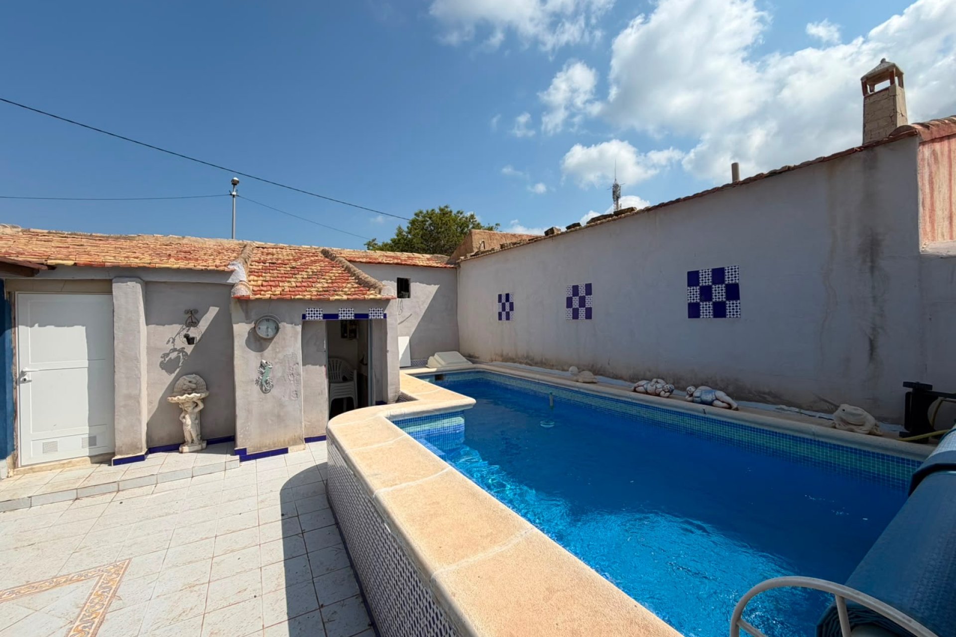 Resale - Townhouse -
Orihuela - Torremendo