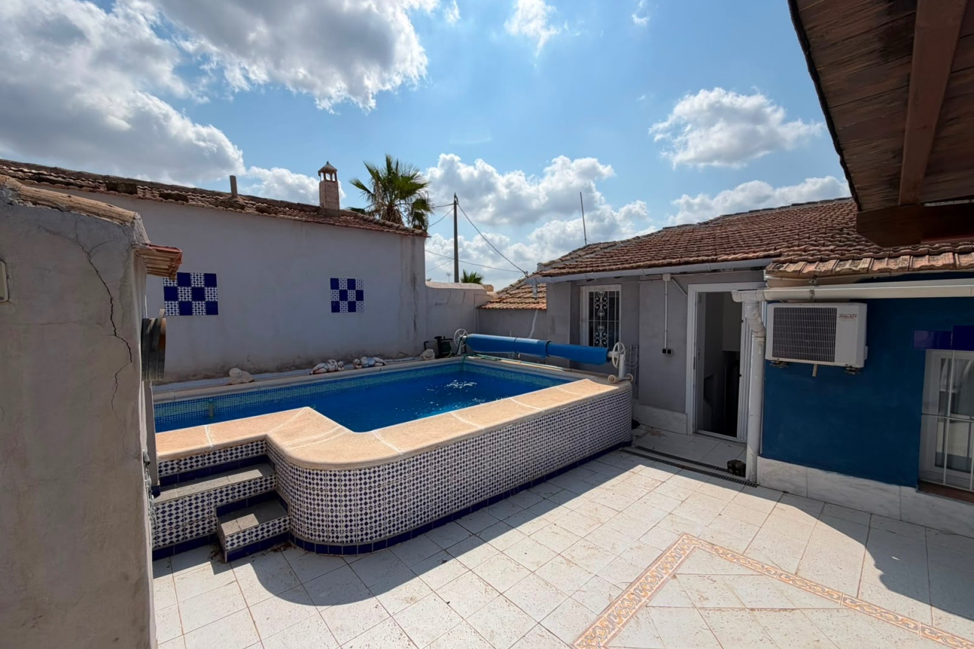Resale - Townhouse -
Orihuela - Torremendo