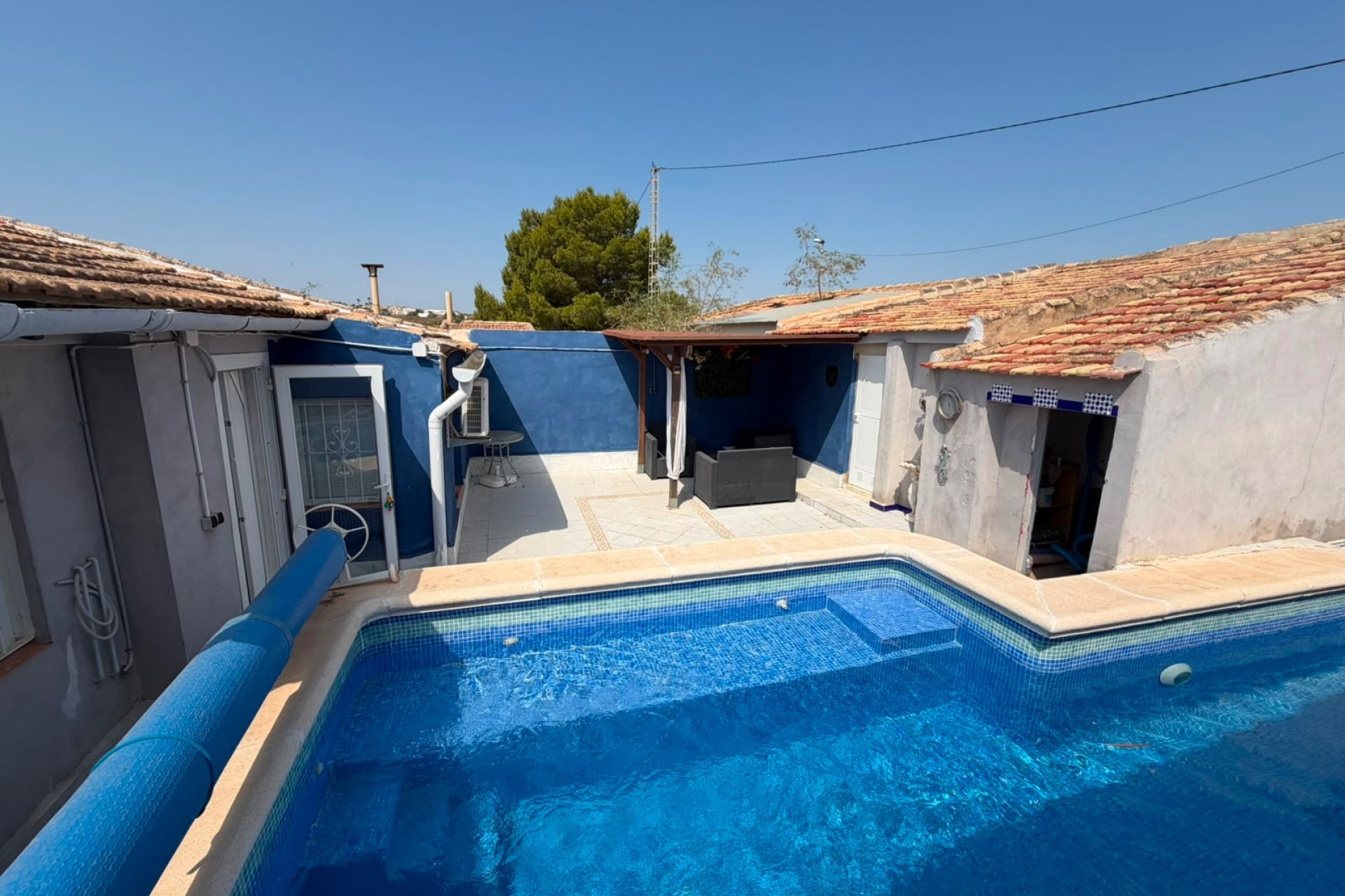Resale - Townhouse -
Orihuela - Torremendo