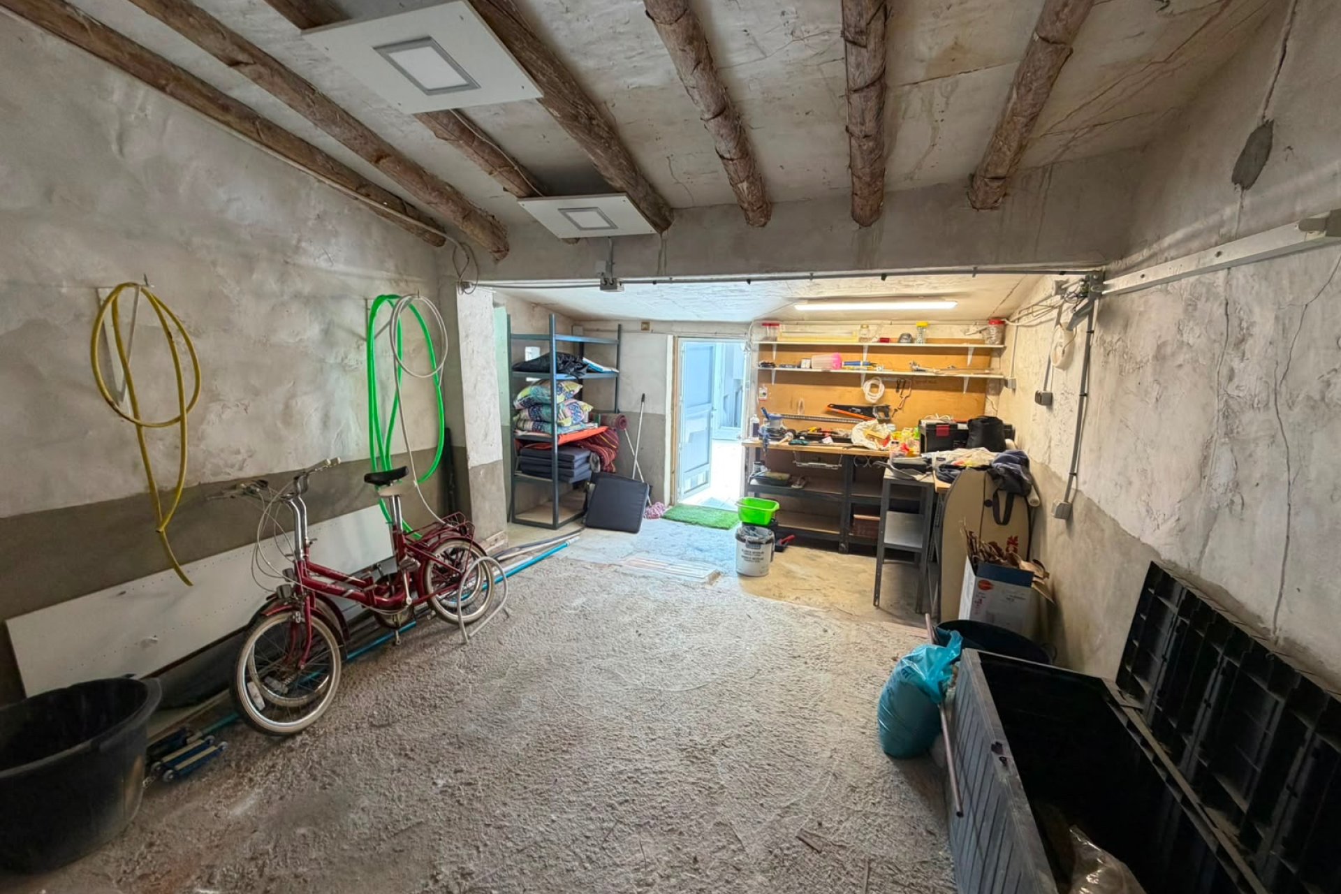 Resale - Townhouse -
Orihuela - Torremendo