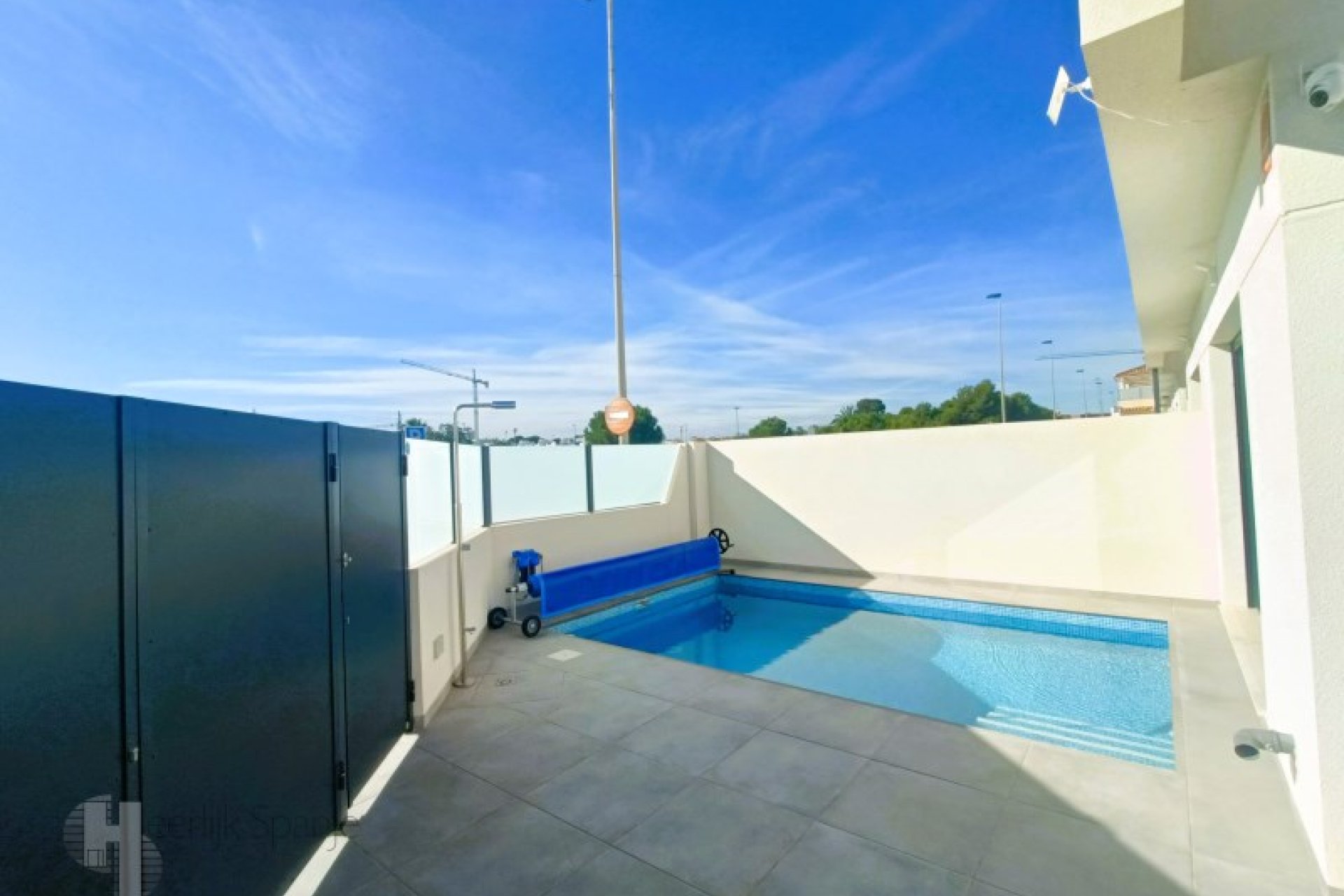 Resale - Townhouse -
San Javier - Santiago De La Ribera