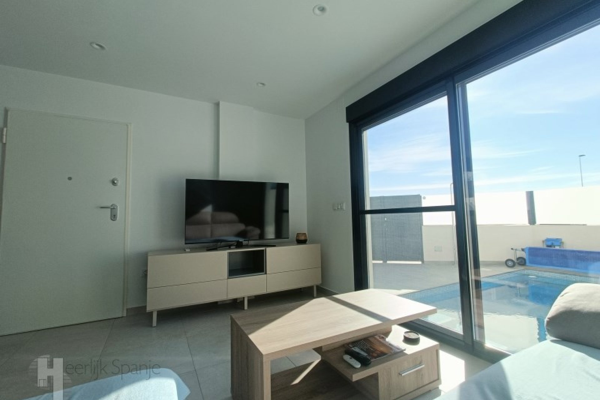 Resale - Townhouse -
San Javier - Santiago De La Ribera