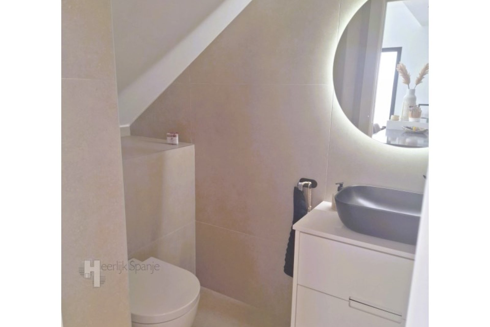 Resale - Townhouse -
San Javier - Santiago De La Ribera