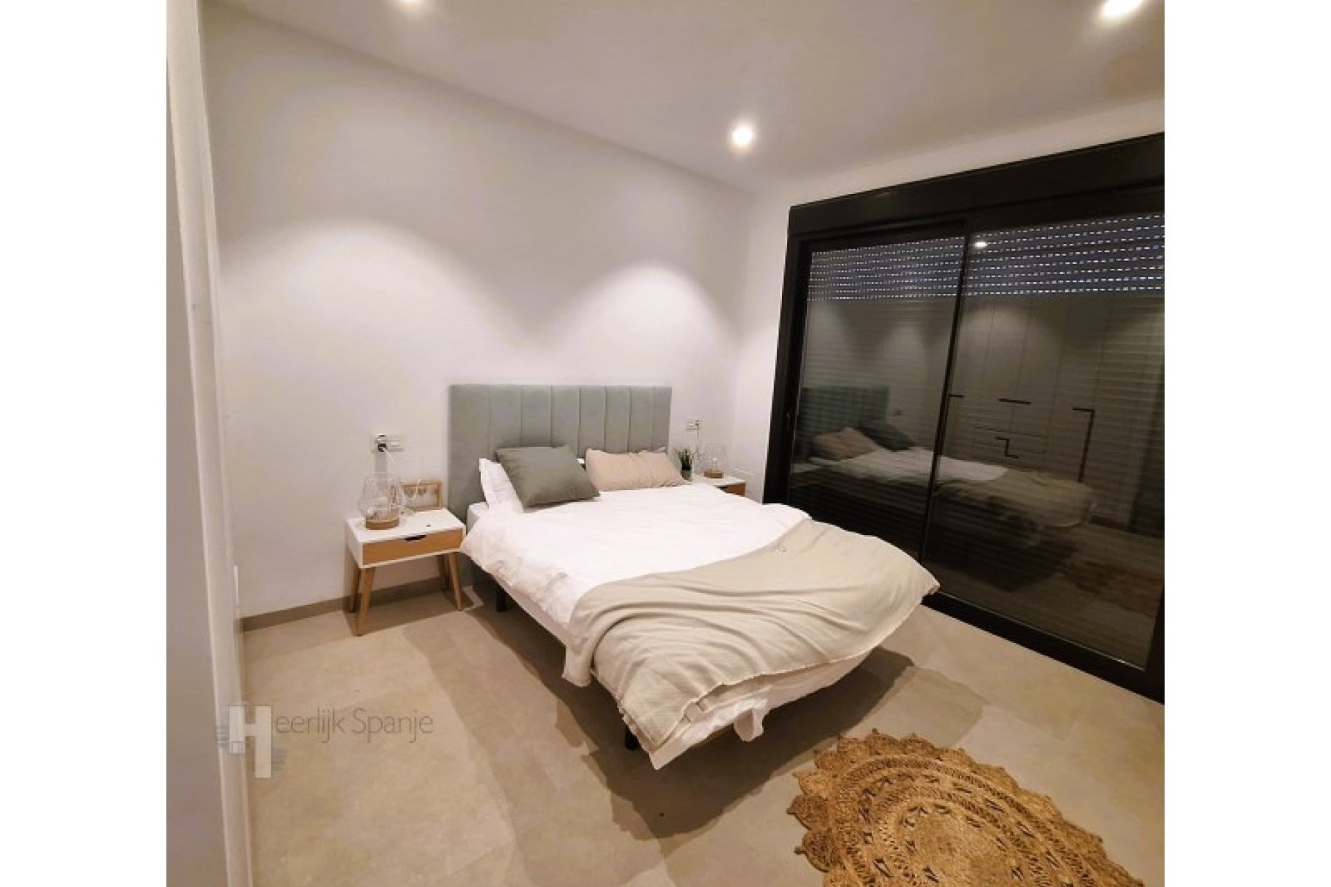 Resale - Townhouse -
San Javier - Santiago De La Ribera