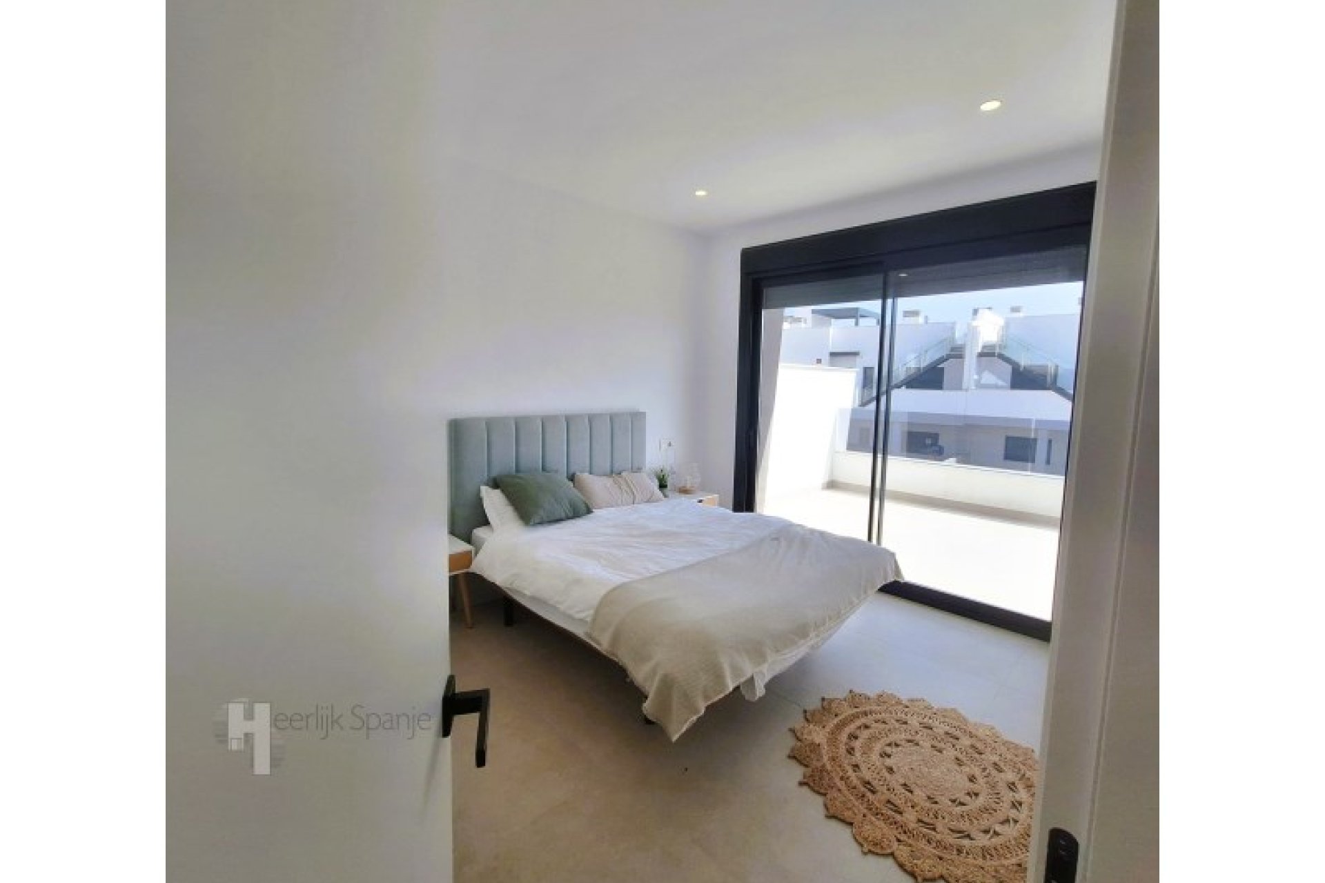 Resale - Townhouse -
San Javier - Santiago De La Ribera